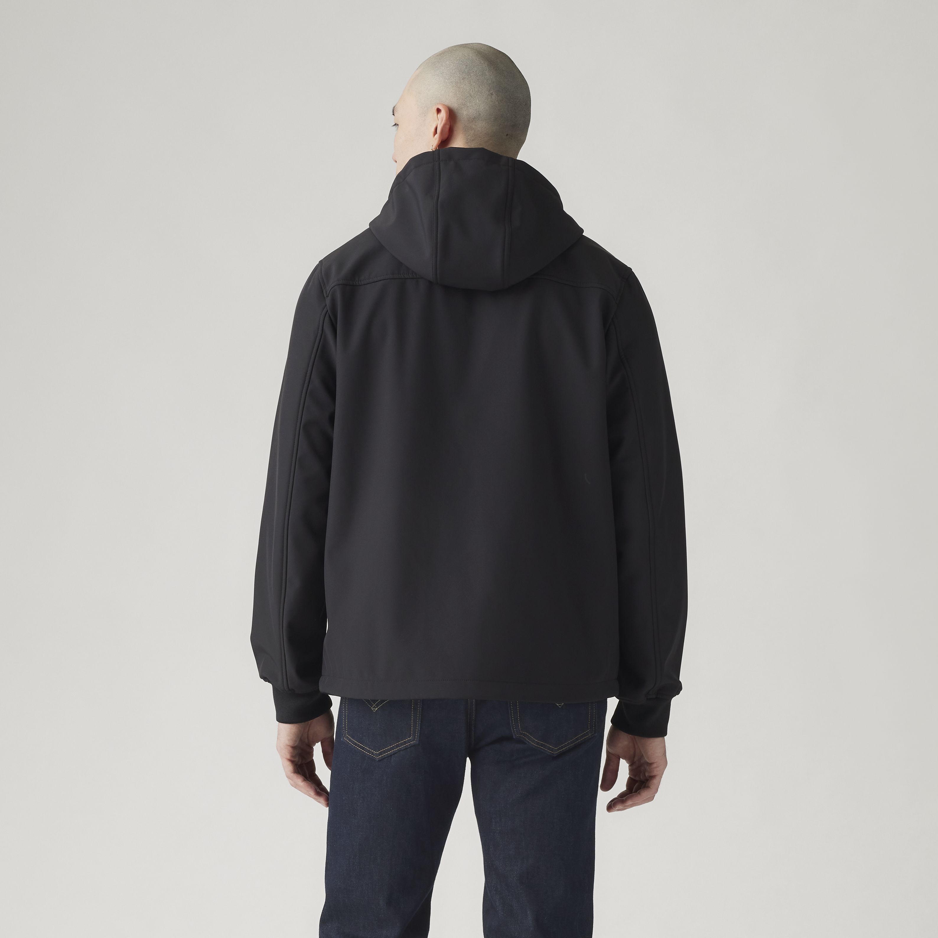 Salida Soft Shell Hoodie Jacket 3