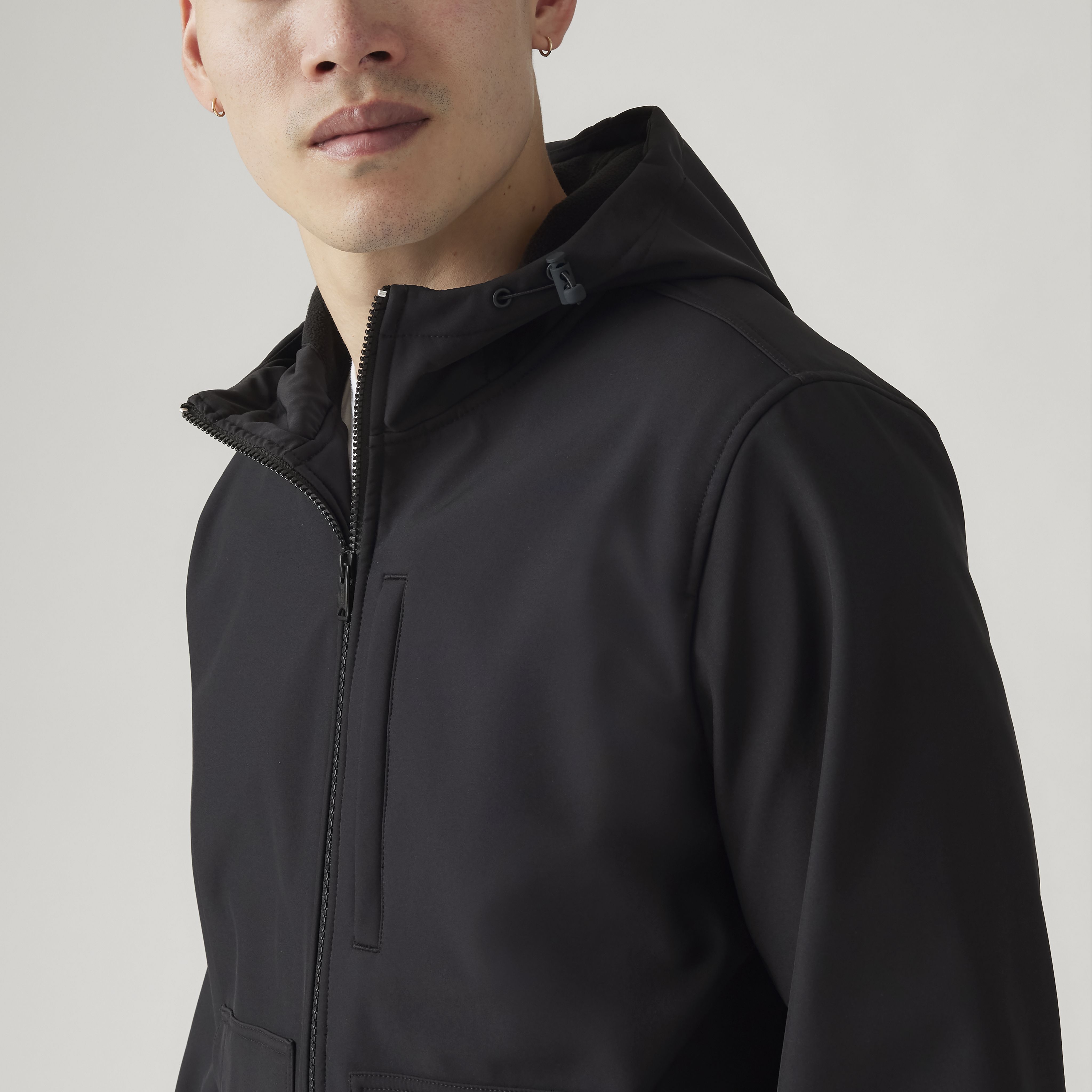 Salida Soft Shell Hoodie Jacket 4