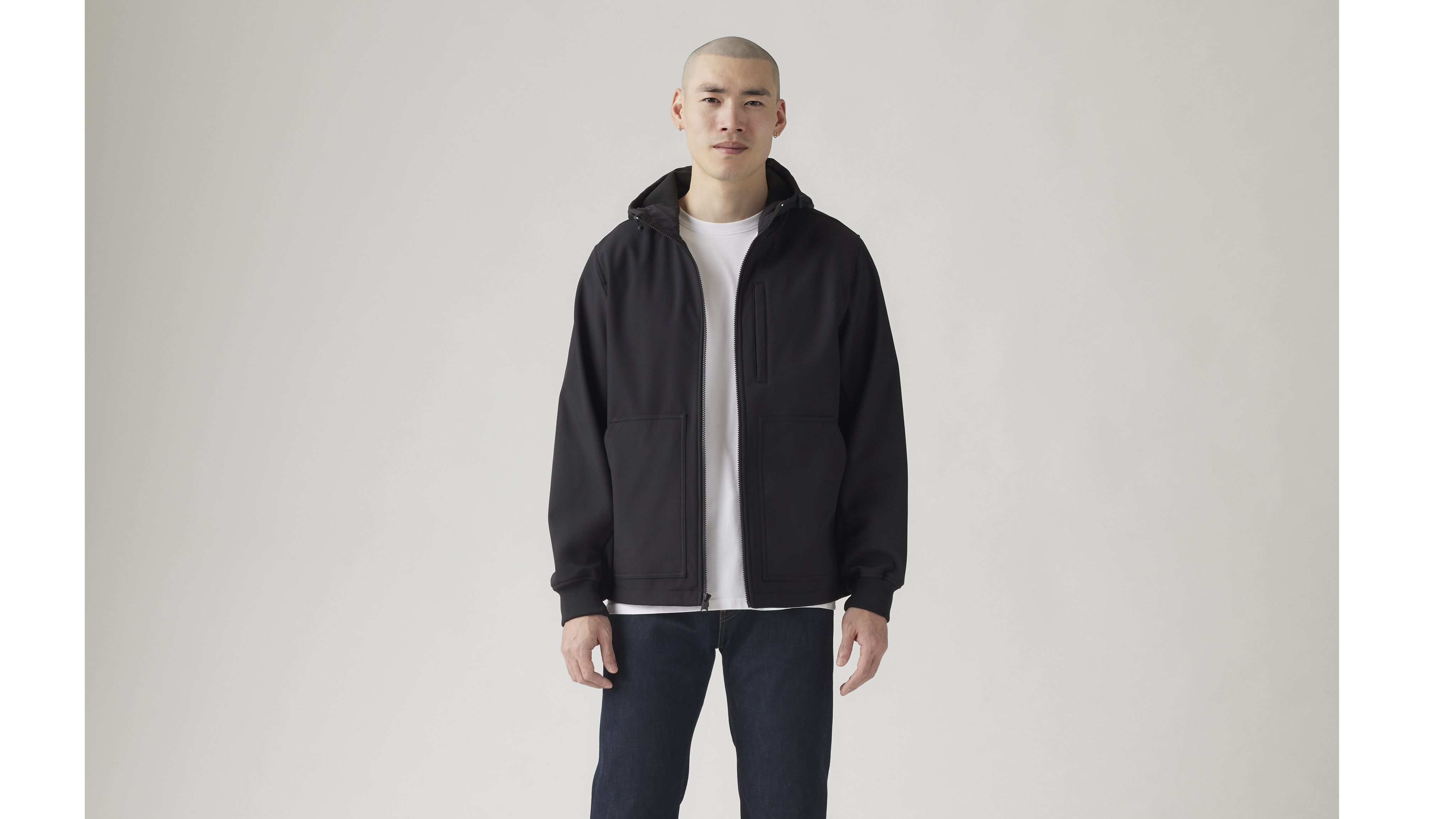 Salida Soft Shell Hoodie Jacket 9