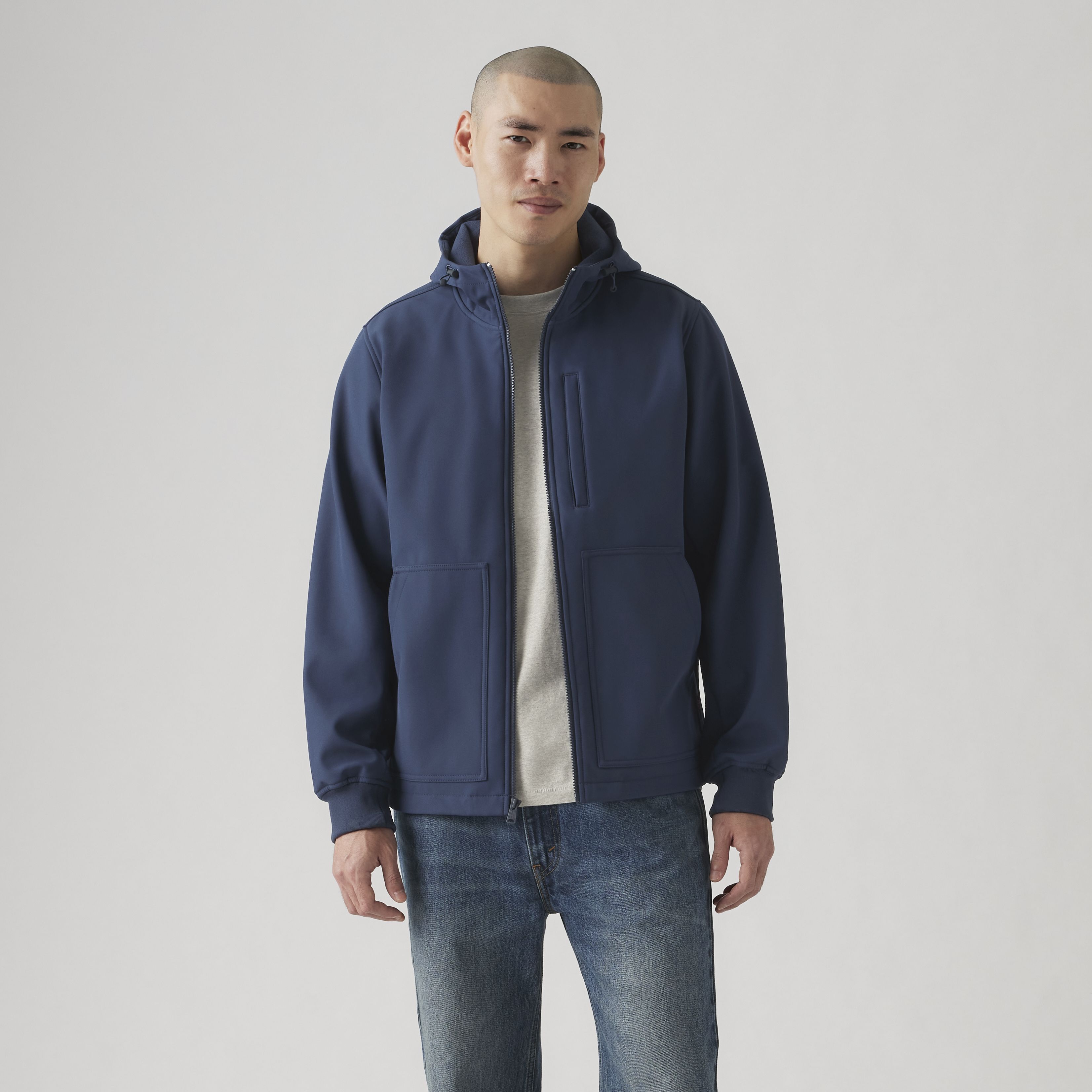 Salida Soft Shell Hoodie Jacket 7