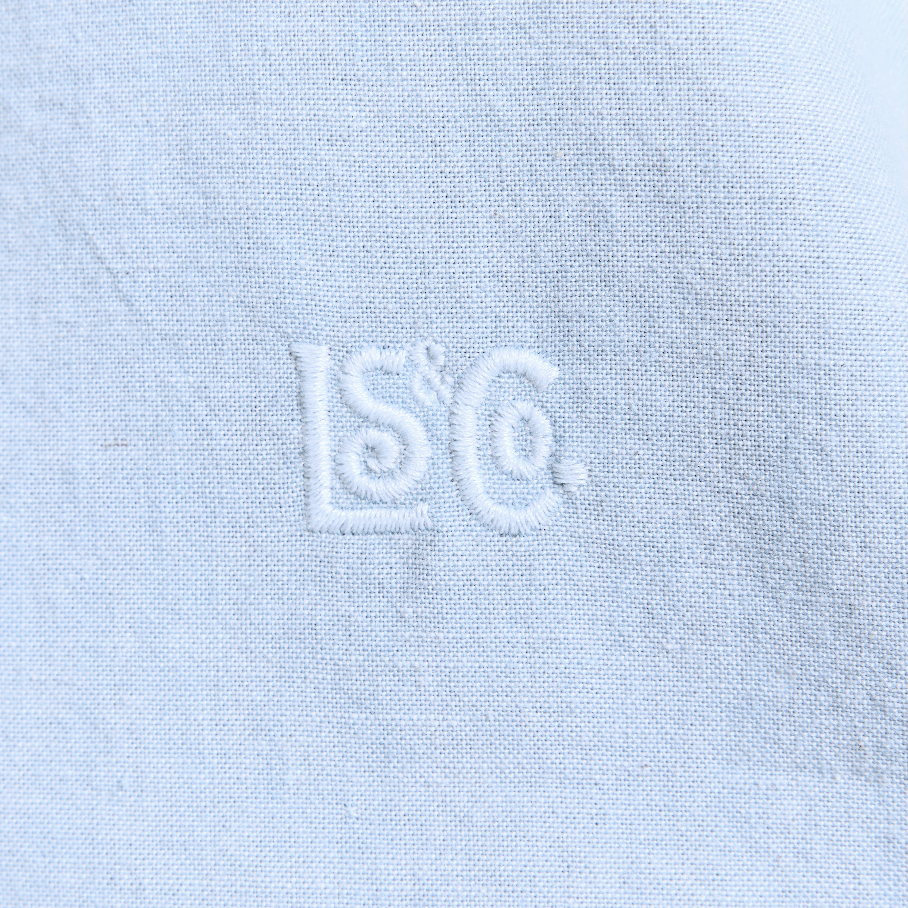 Relaxed Button Down Shirt 4