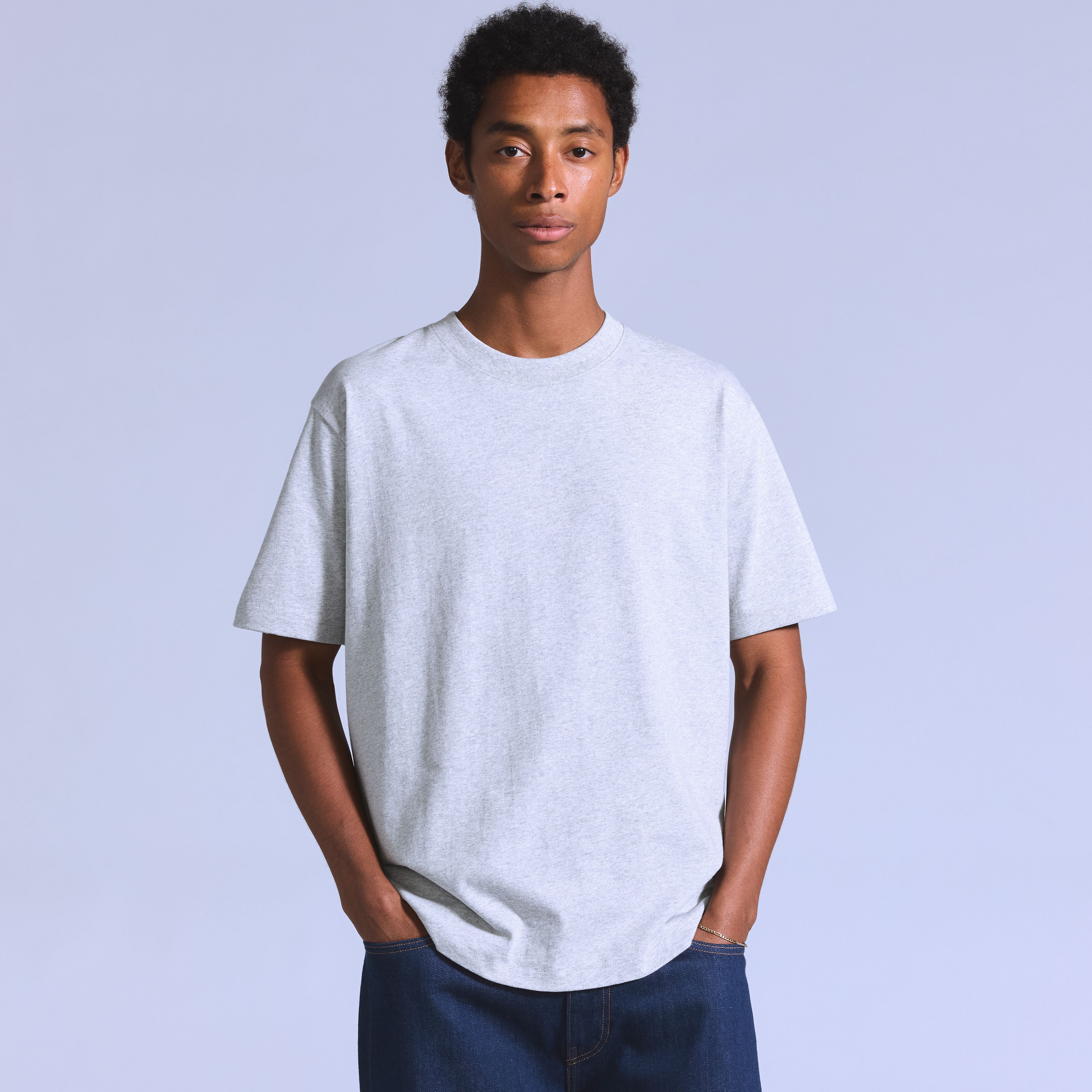 Relaxed T-Shirt