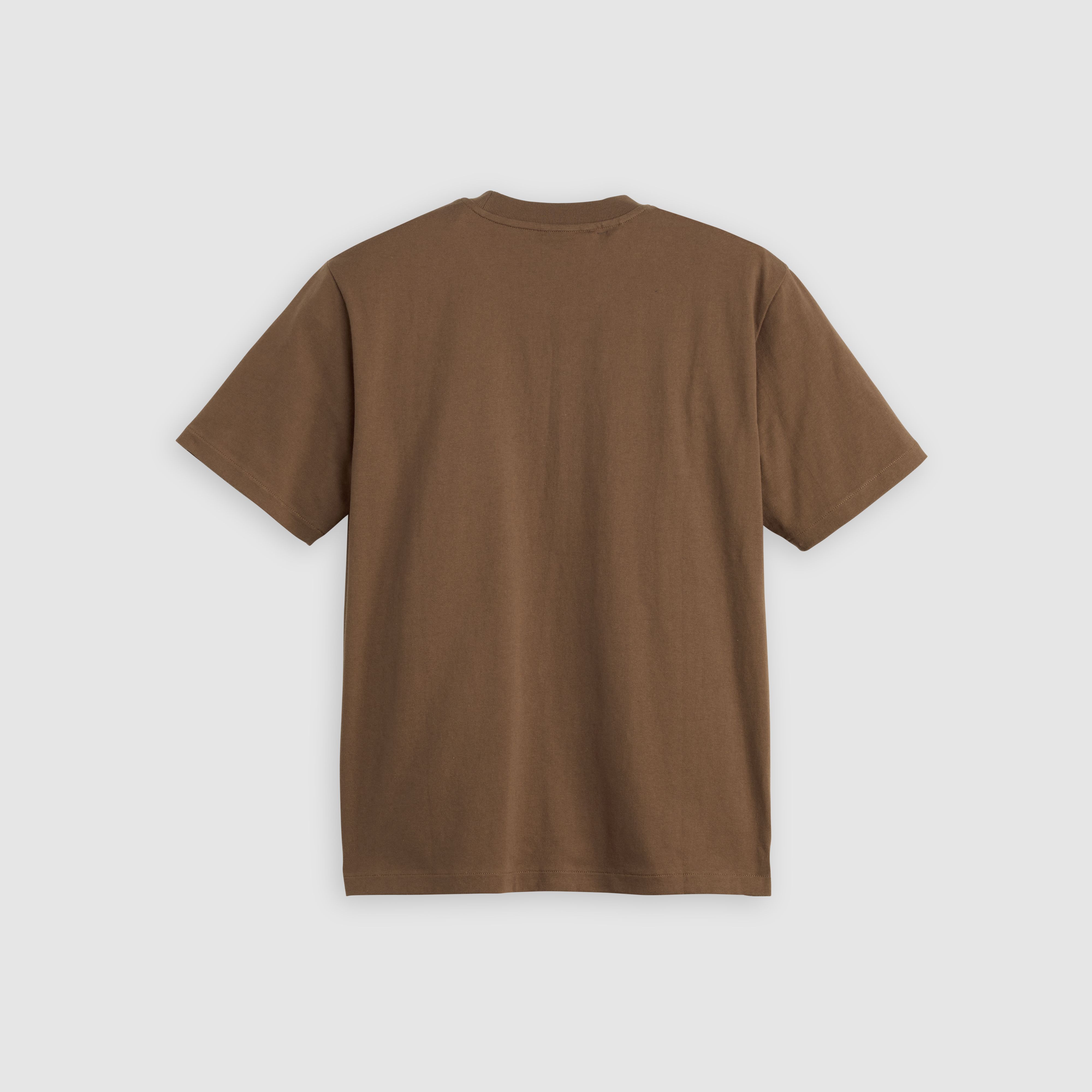 Relaxed Tee 6