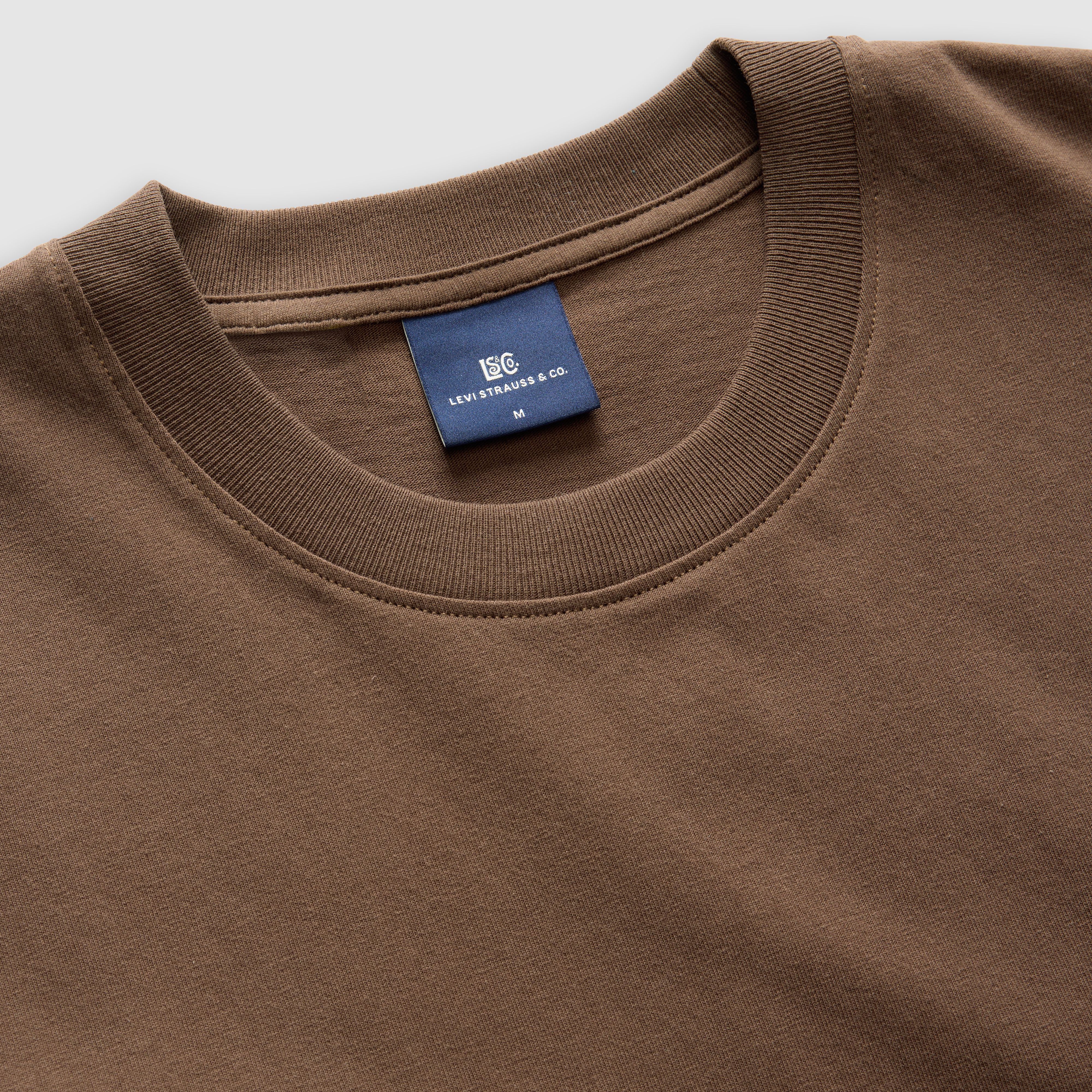 Relaxed Tee 7