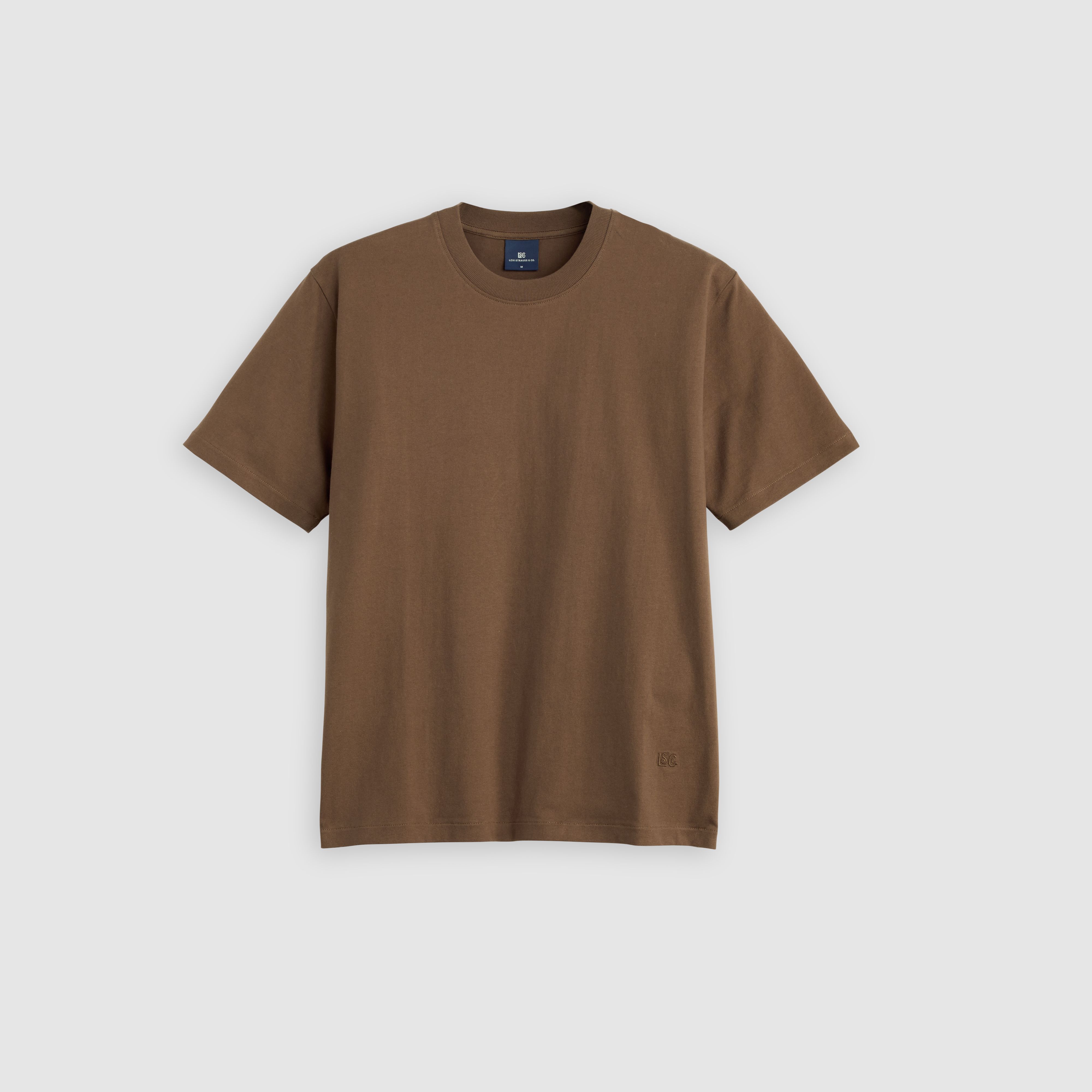 Relaxed Tee 5