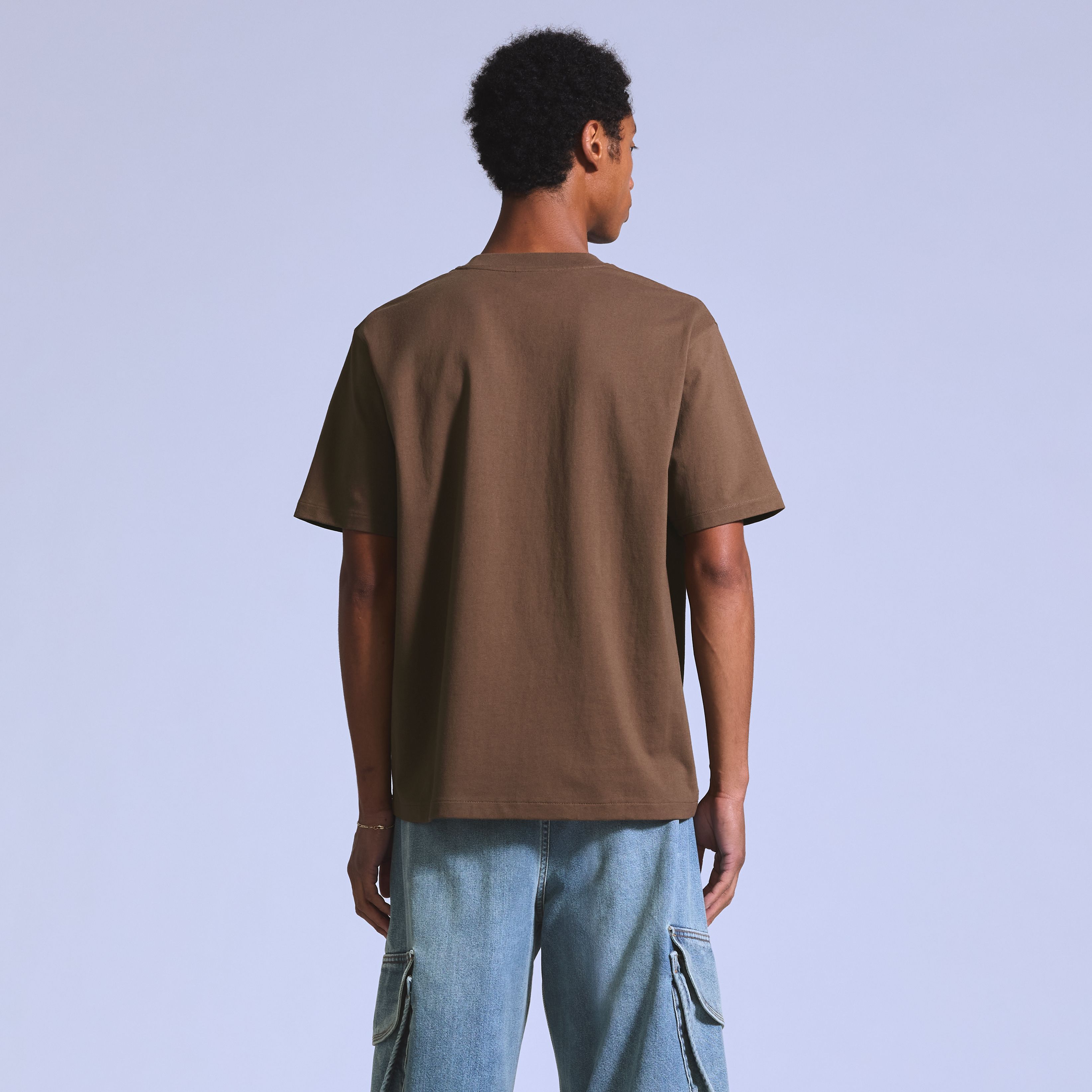 Relaxed Tee 4