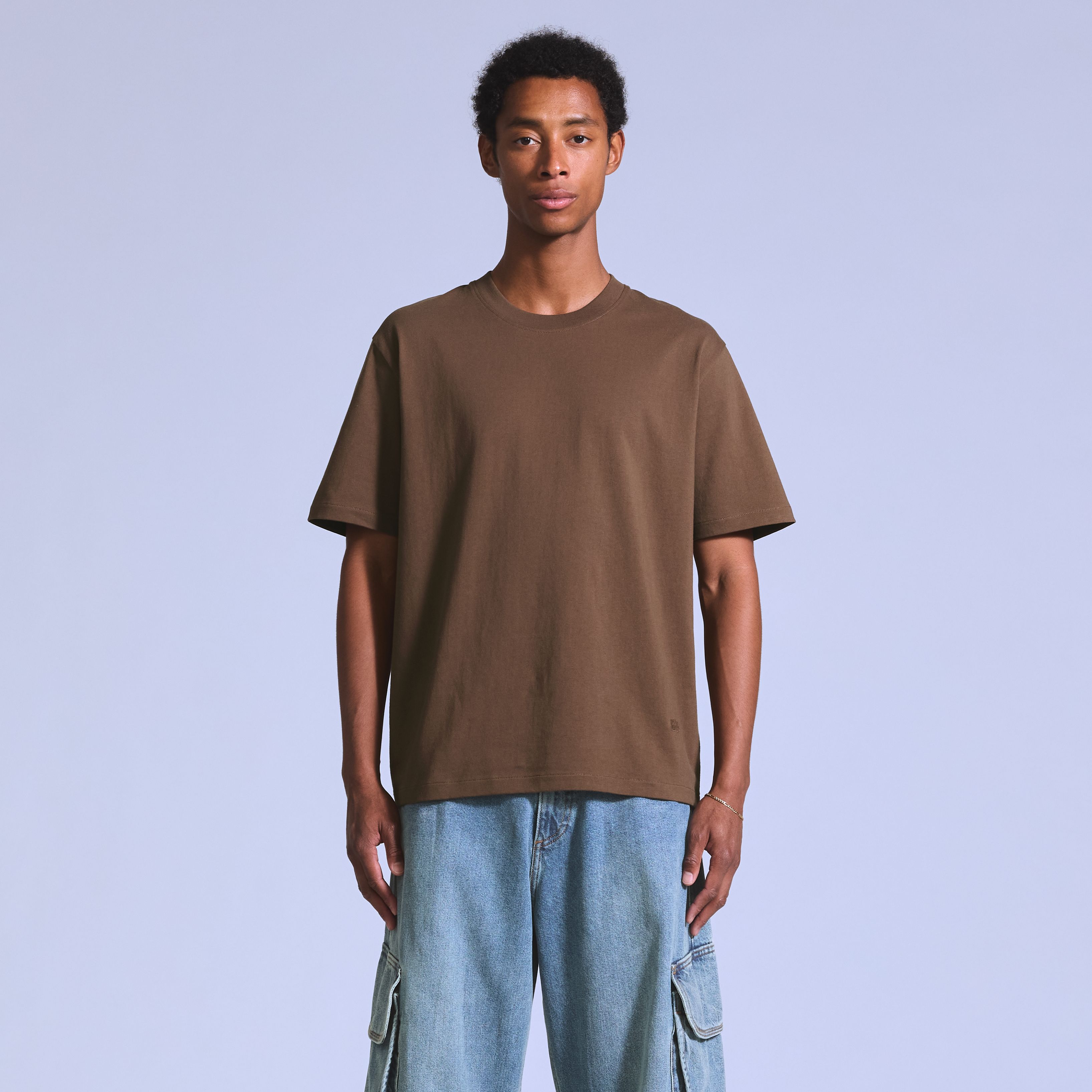 Relaxed Tee 15