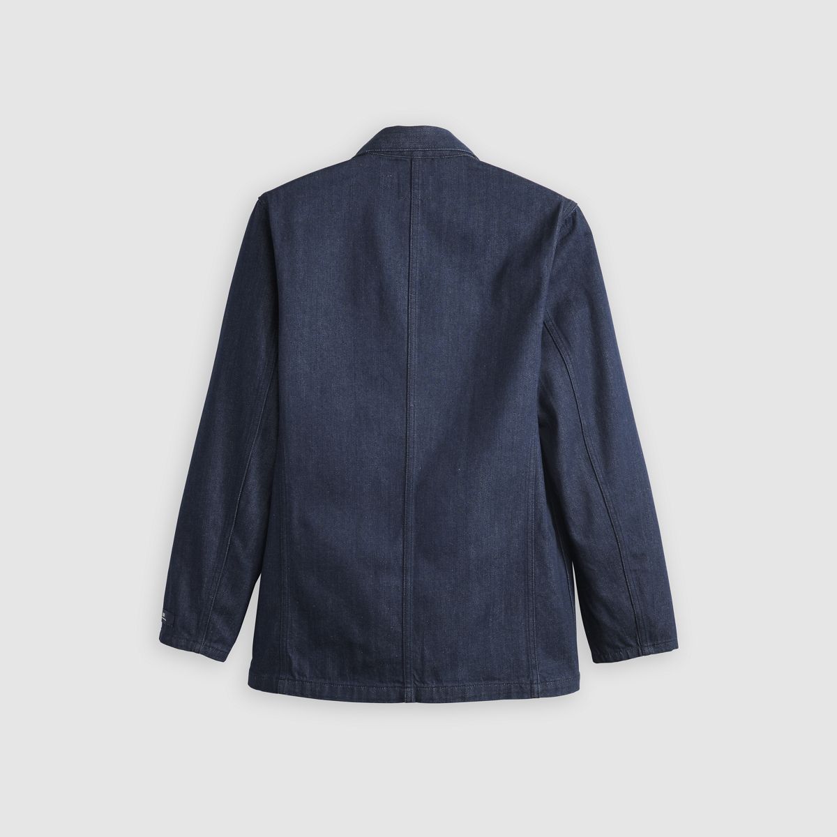 Chore Blazer — Chore Mapping - Blue