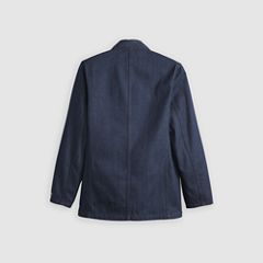 Chore Blazer — Chore Mapping - Blue 6