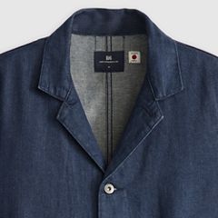 Chore Blazer — Chore Mapping - Blue 7