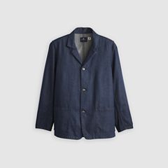 Chore Blazer — Chore Mapping - Blue 5