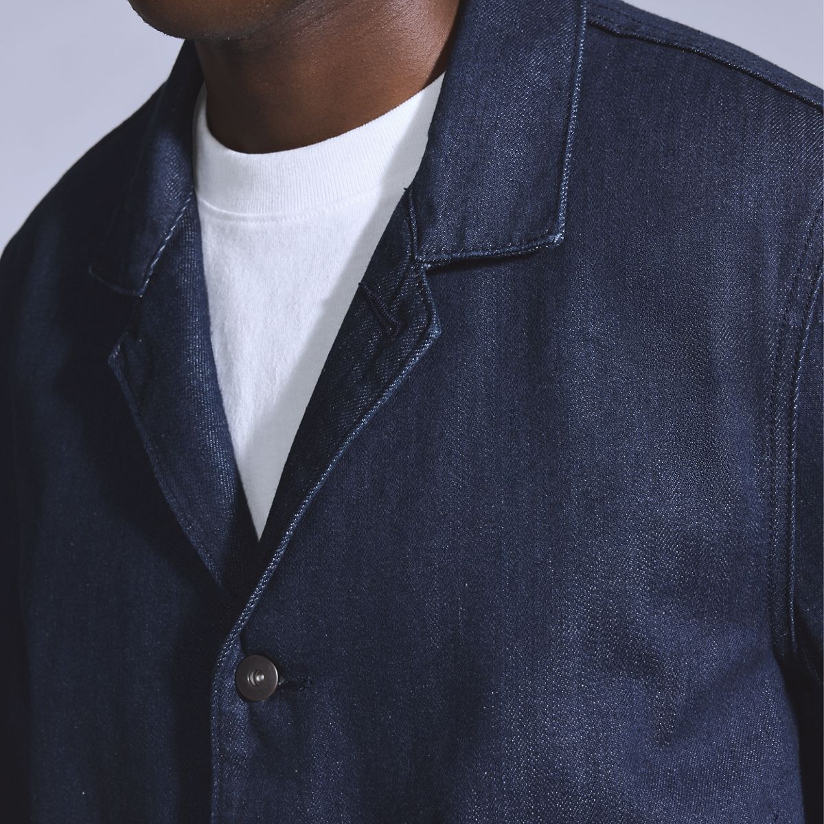 Chore Blazer — Chore Mapping - Blue