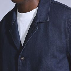 Chore Blazer — Chore Mapping - Blue 4