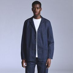 Chore Blazer — Chore Mapping - Blue 1