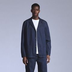 Chore Blazer — Chore Mapping - Blue 2