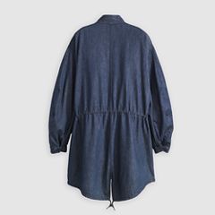 Fishtail Parka — Blue Fishtail Marine - Blue 6