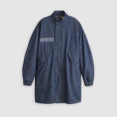 Fishtail Parka — Blue Fishtail Marine - Blue 5