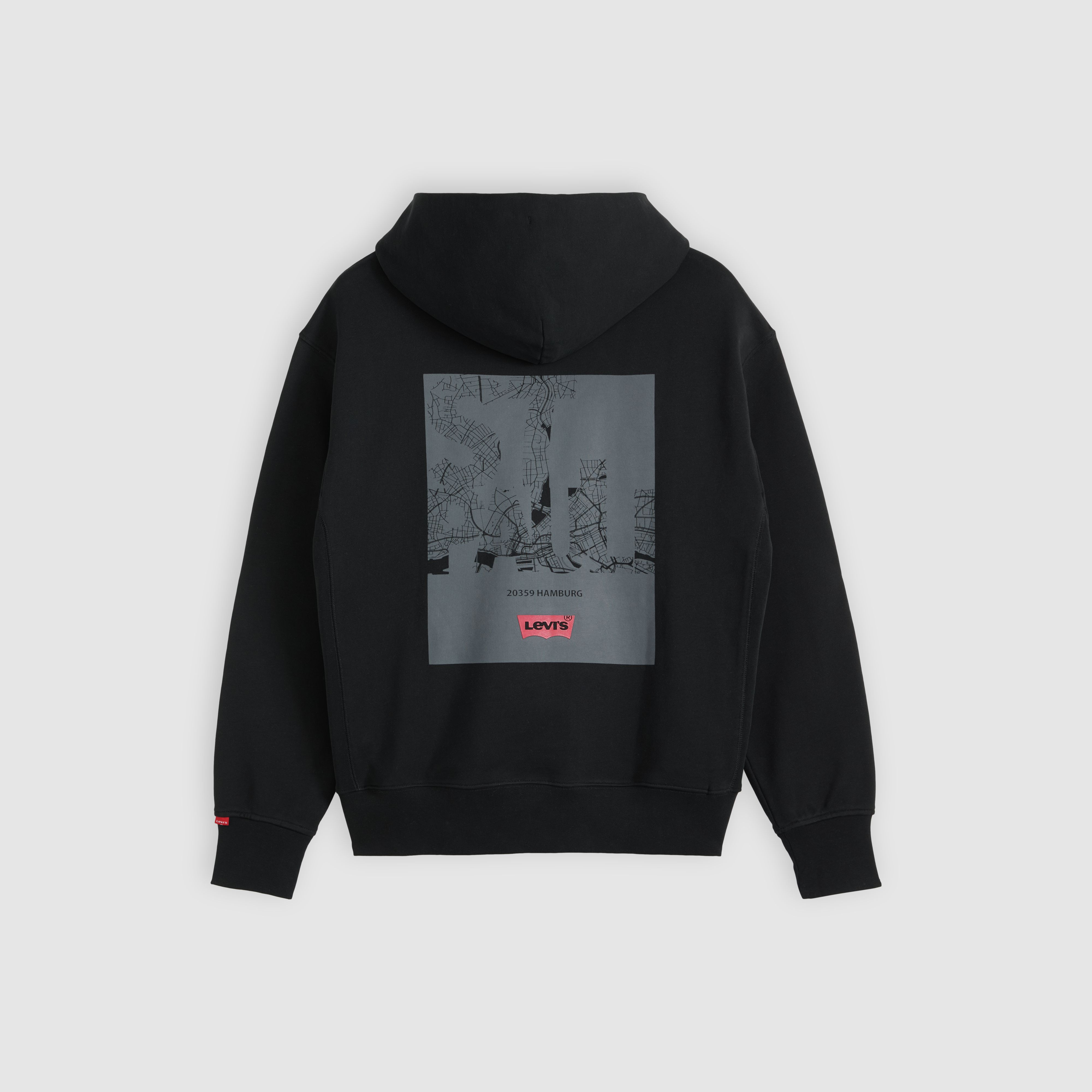 The Authentic Hoodie 6