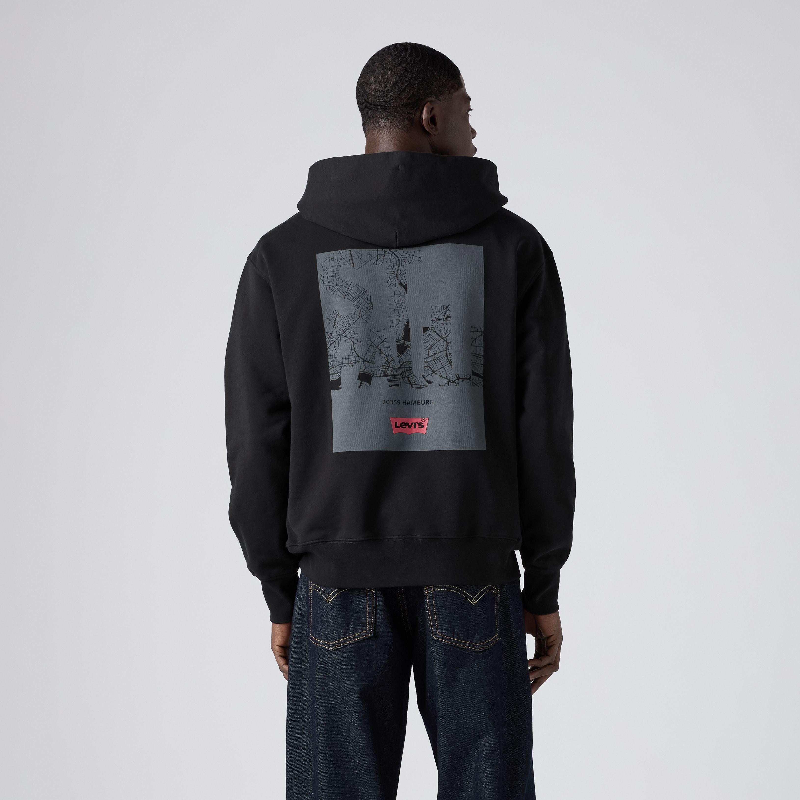 The Authentic Hoodie 4