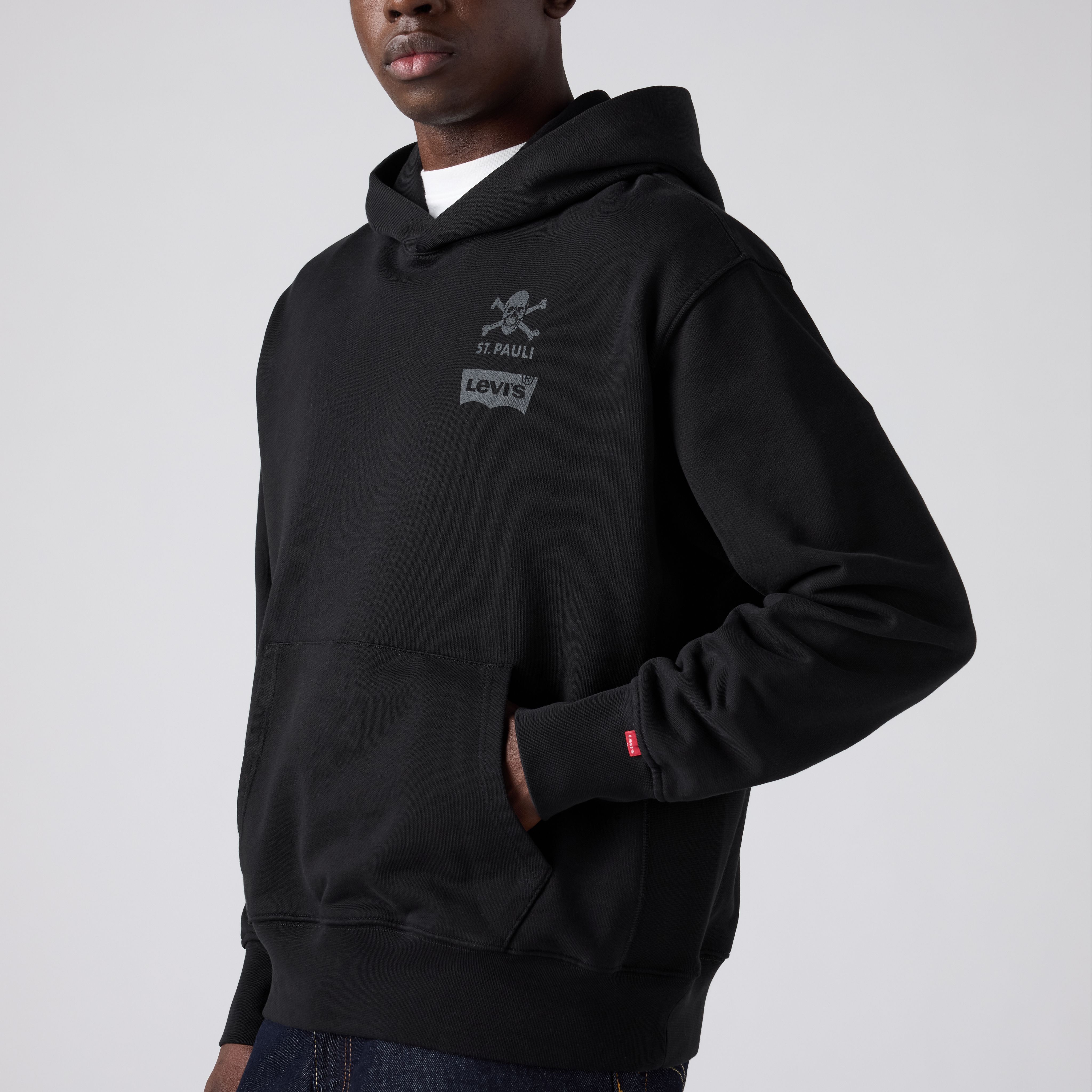 The Authentic Hoodie 2