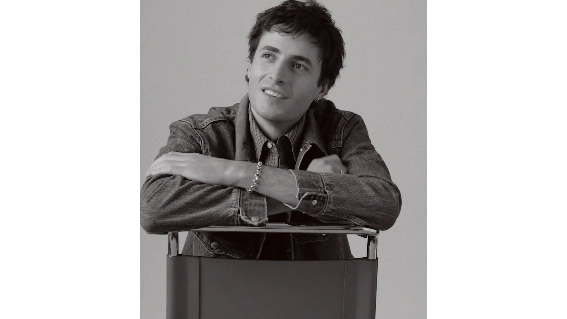 Western Shorthorn Trucker Jacket 1