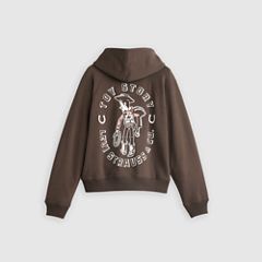 Levi's® x Toy Story Woody Saddleman Hoodie — Woody Saddleman - Multi-Color 1