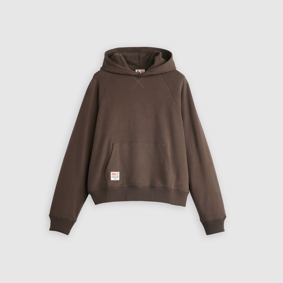 Levi's® x Toy Story Woody Saddleman Hoodie — Woody Saddleman - Multi-Color