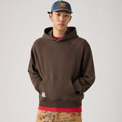 Levi's® x Toy Story Woody Saddleman Hoodie — Woody Saddleman - Multi-Color 2