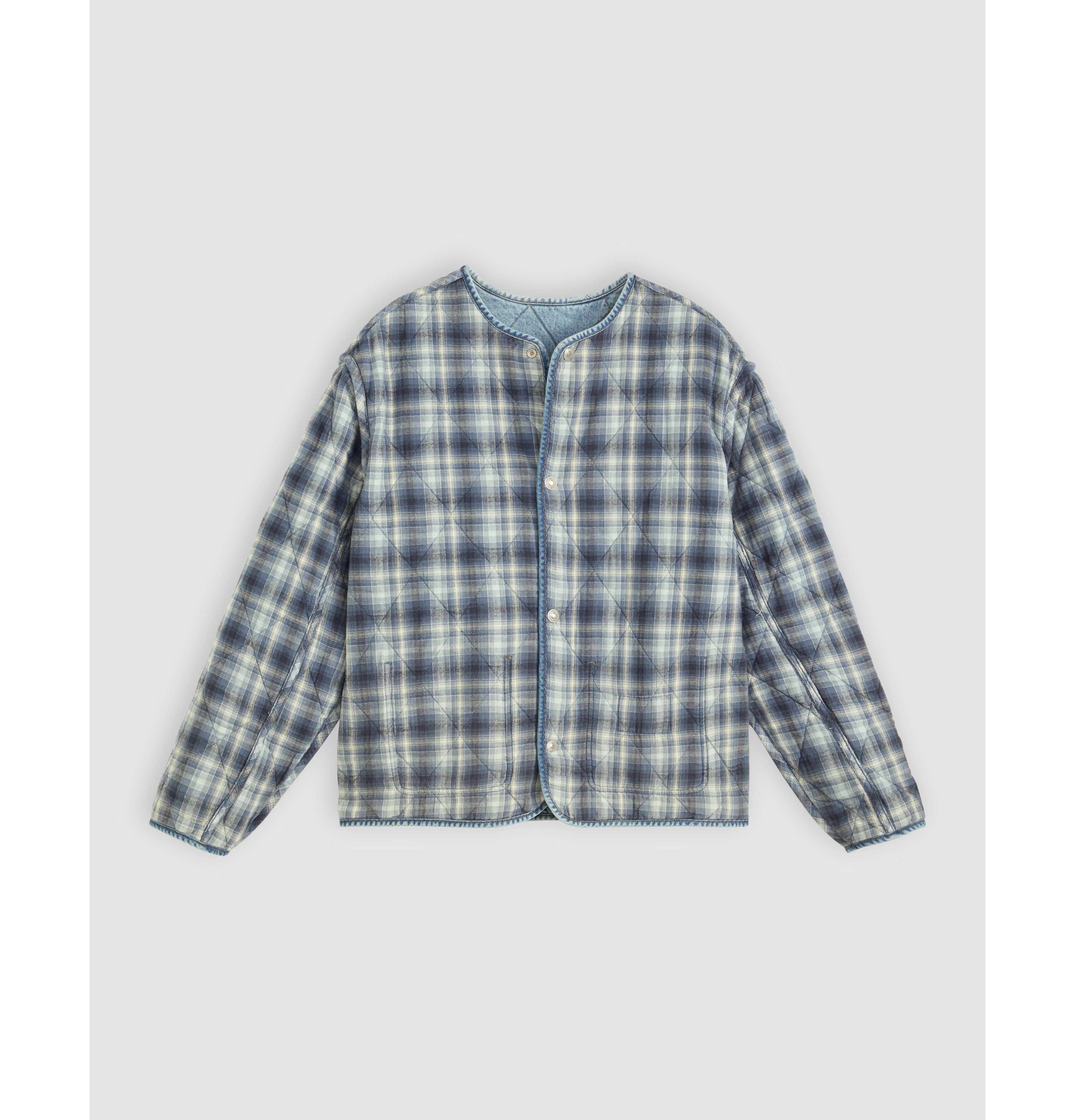 Lodi Reversible Liner Jacket