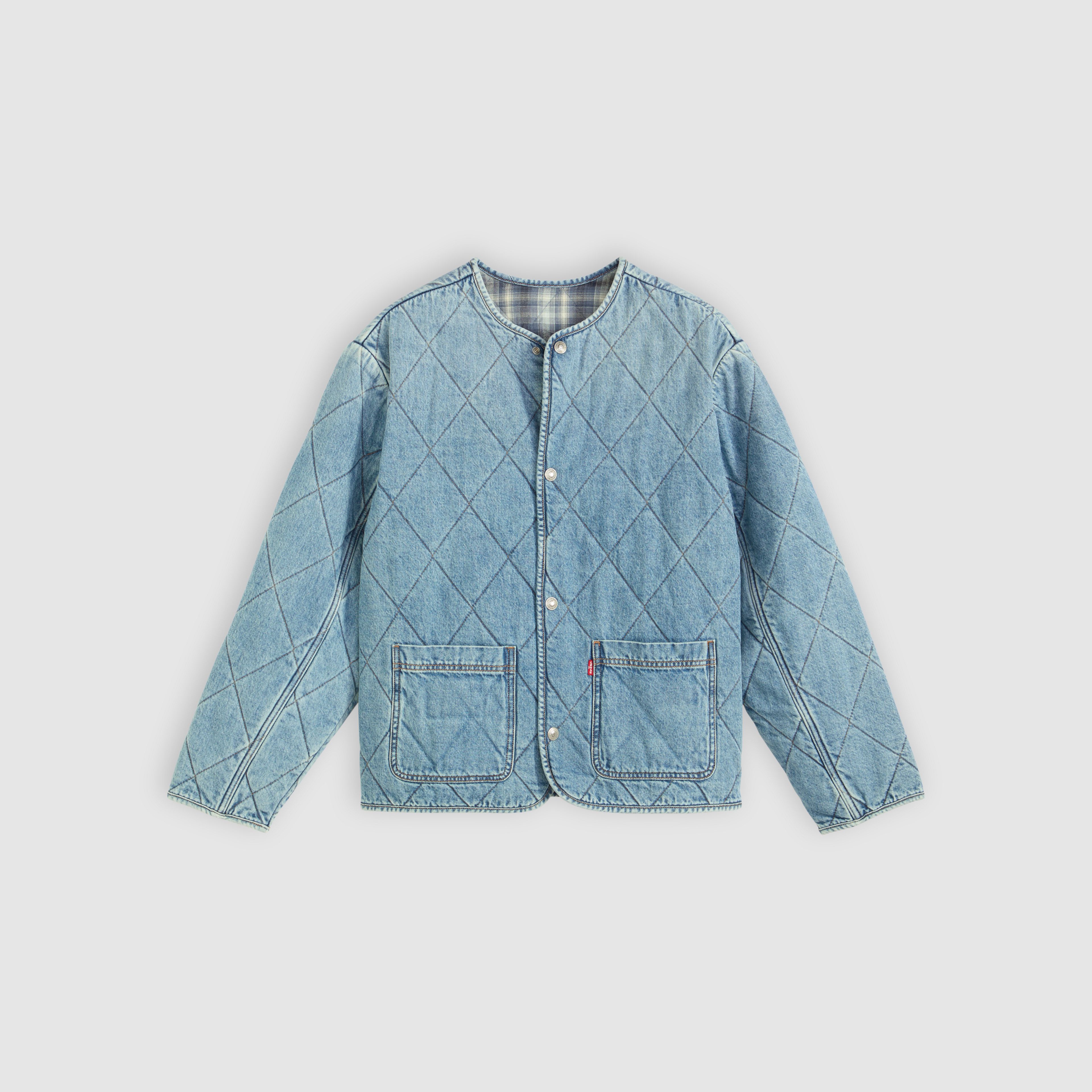Lodi Reversible Liner Jacket
