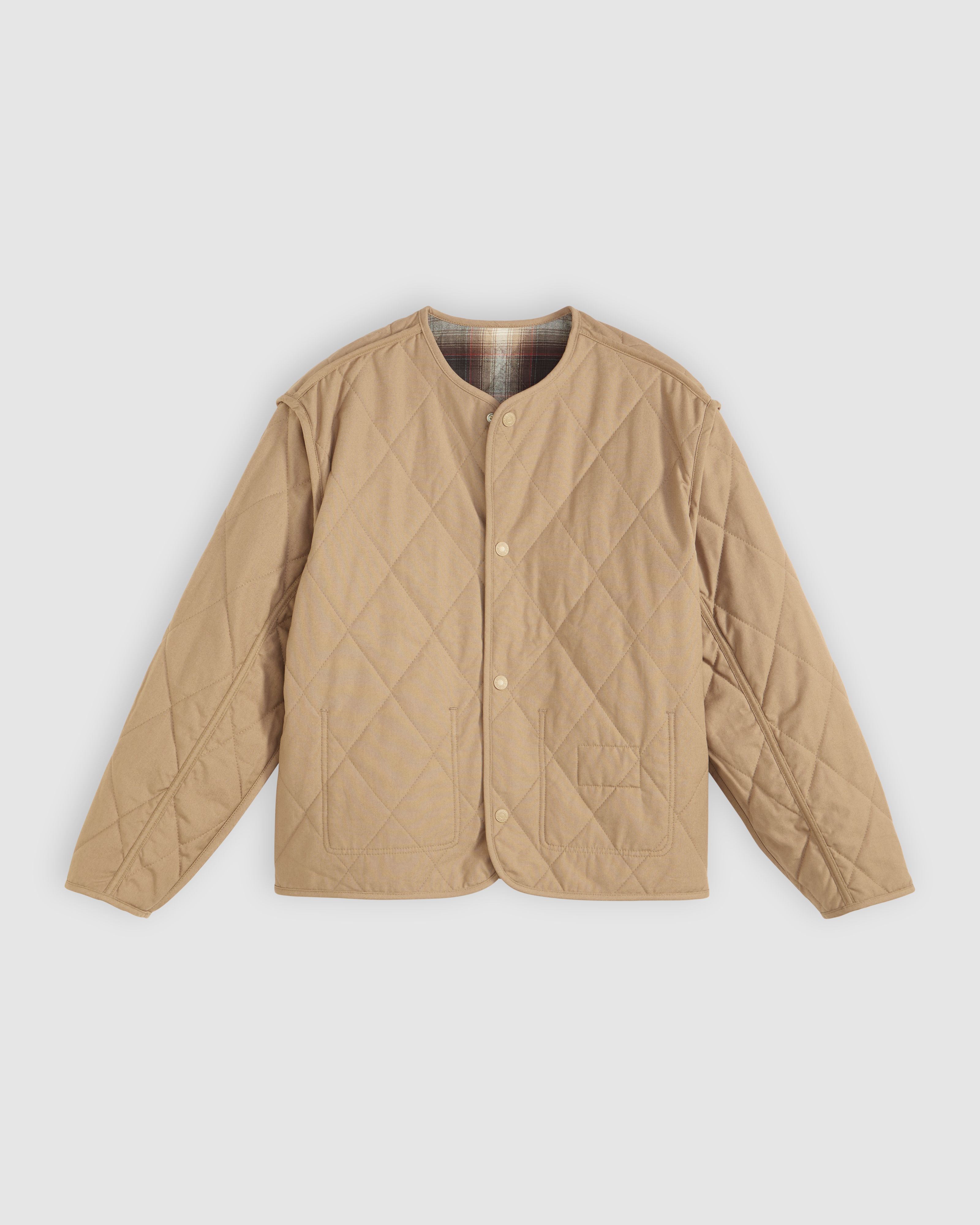 Lodi Reversible Liner Jacket 7