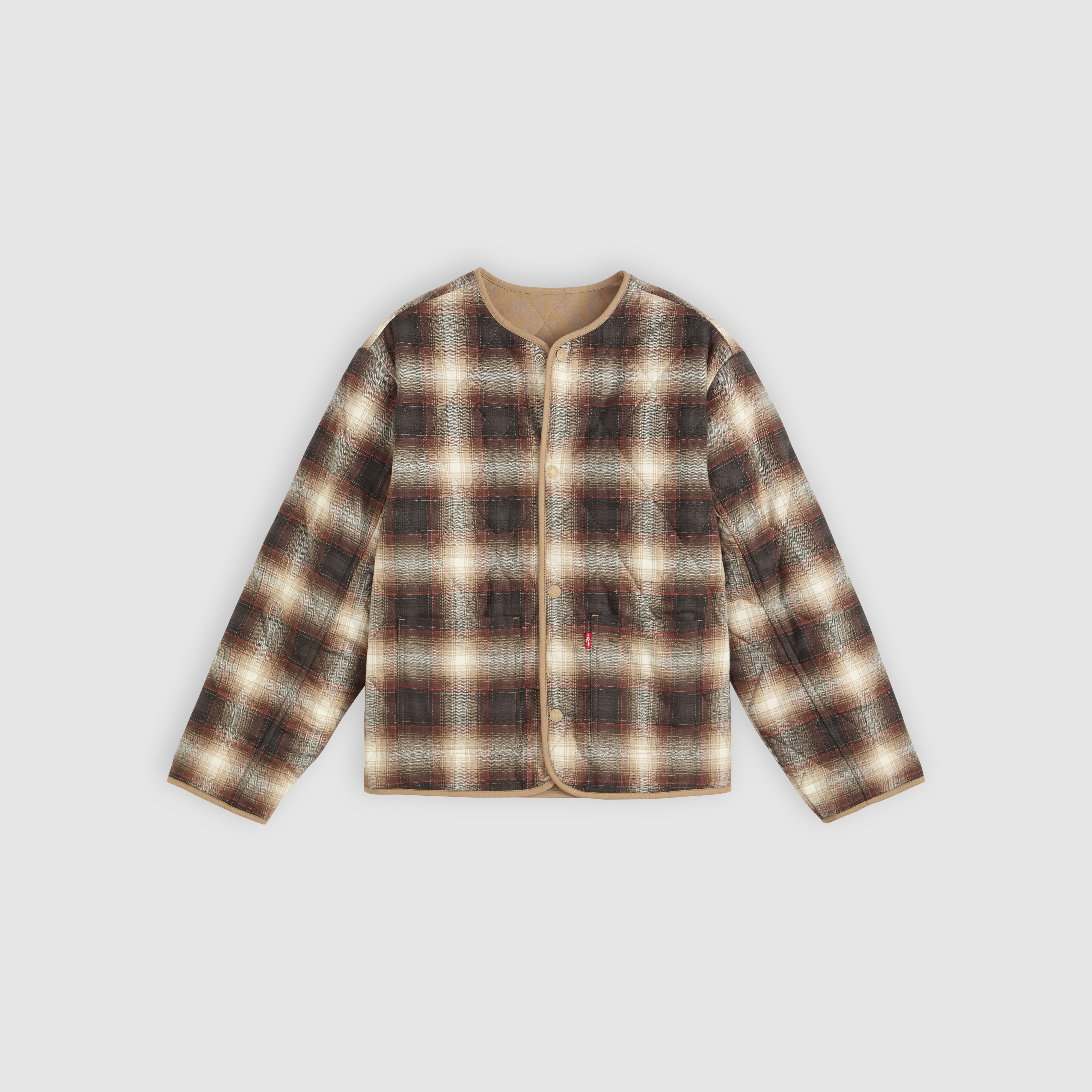 Lodi Reversible Liner Jacket 5