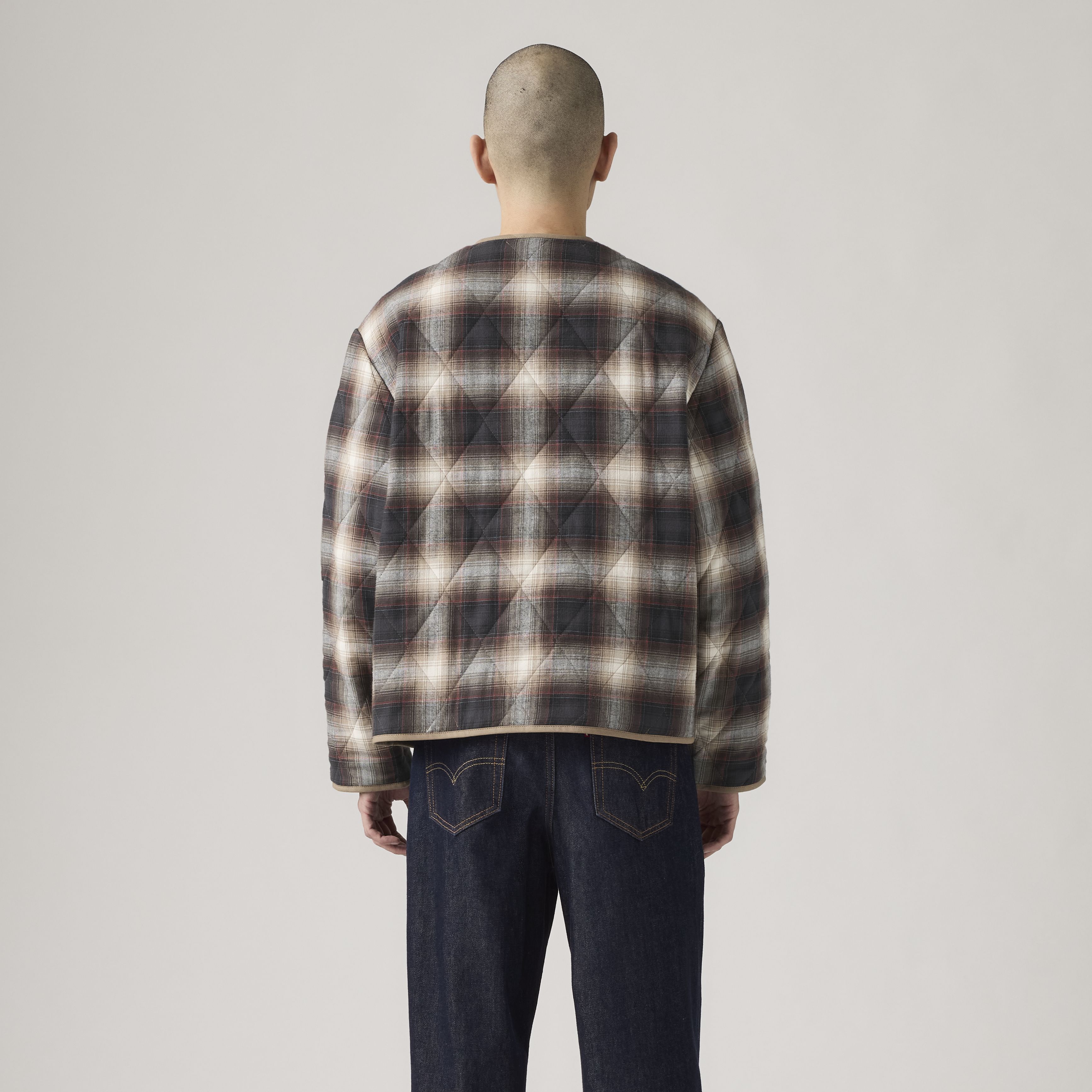 Lodi Reversible Liner Jacket 3