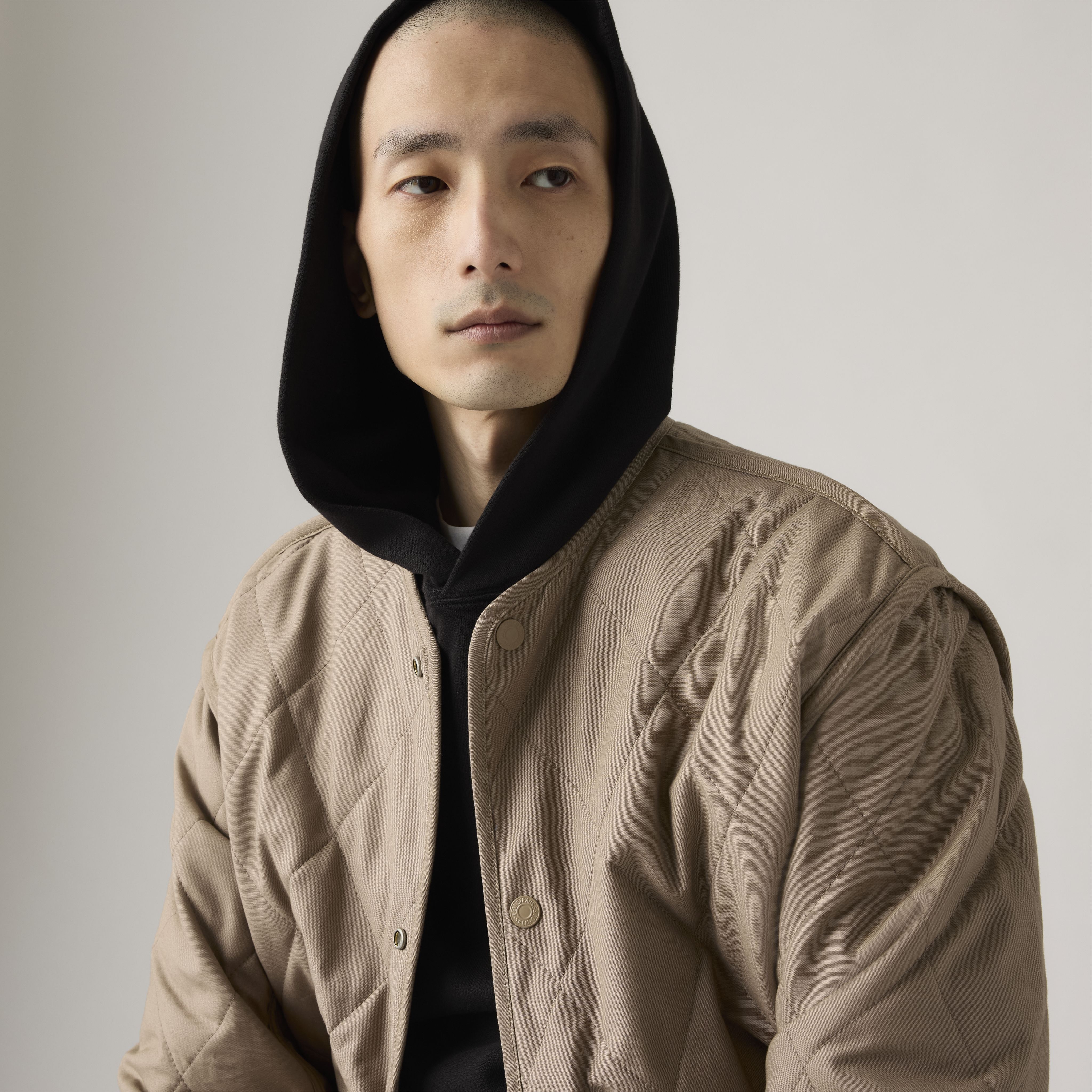 Lodi Reversible Liner Jacket 4