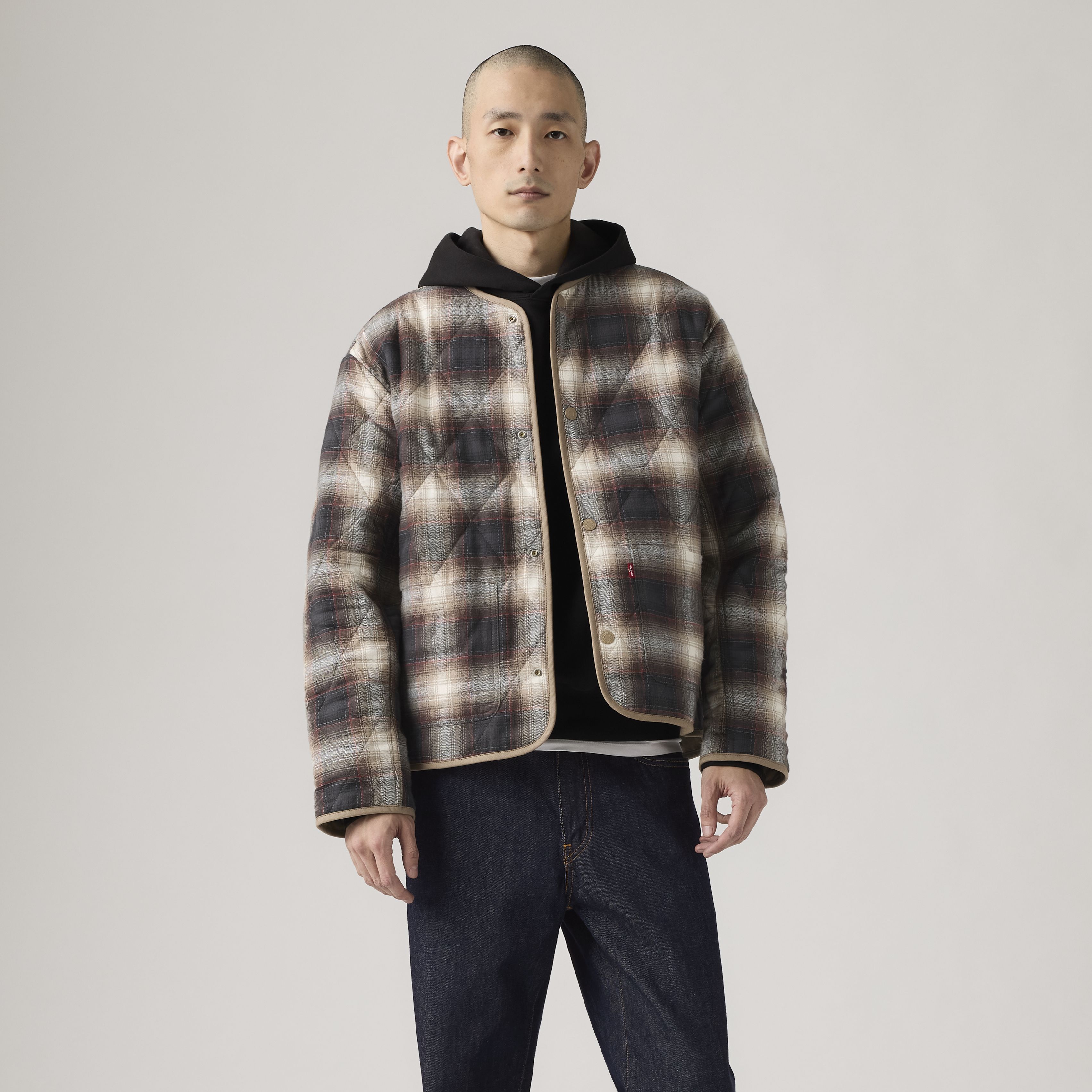 Lodi Reversible Liner Jacket 15