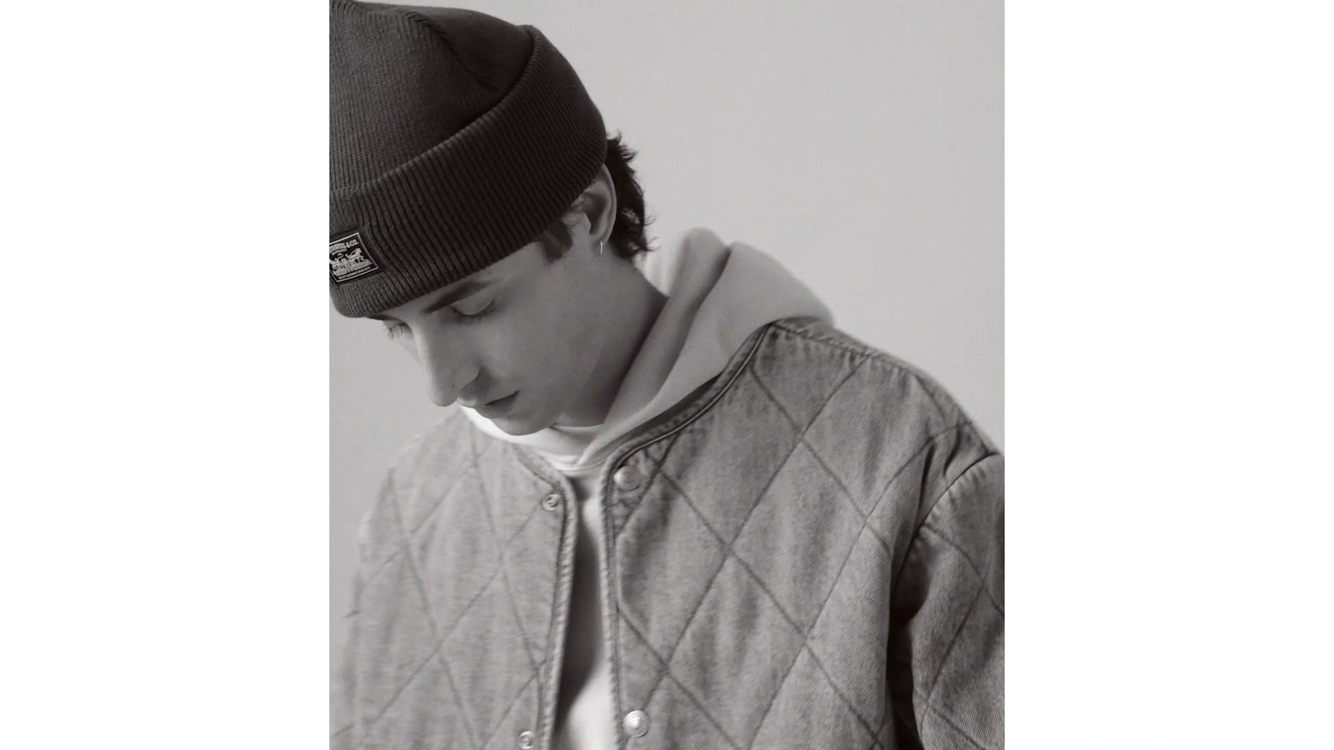 Lodi Wendbare gefütterte Jacke 1