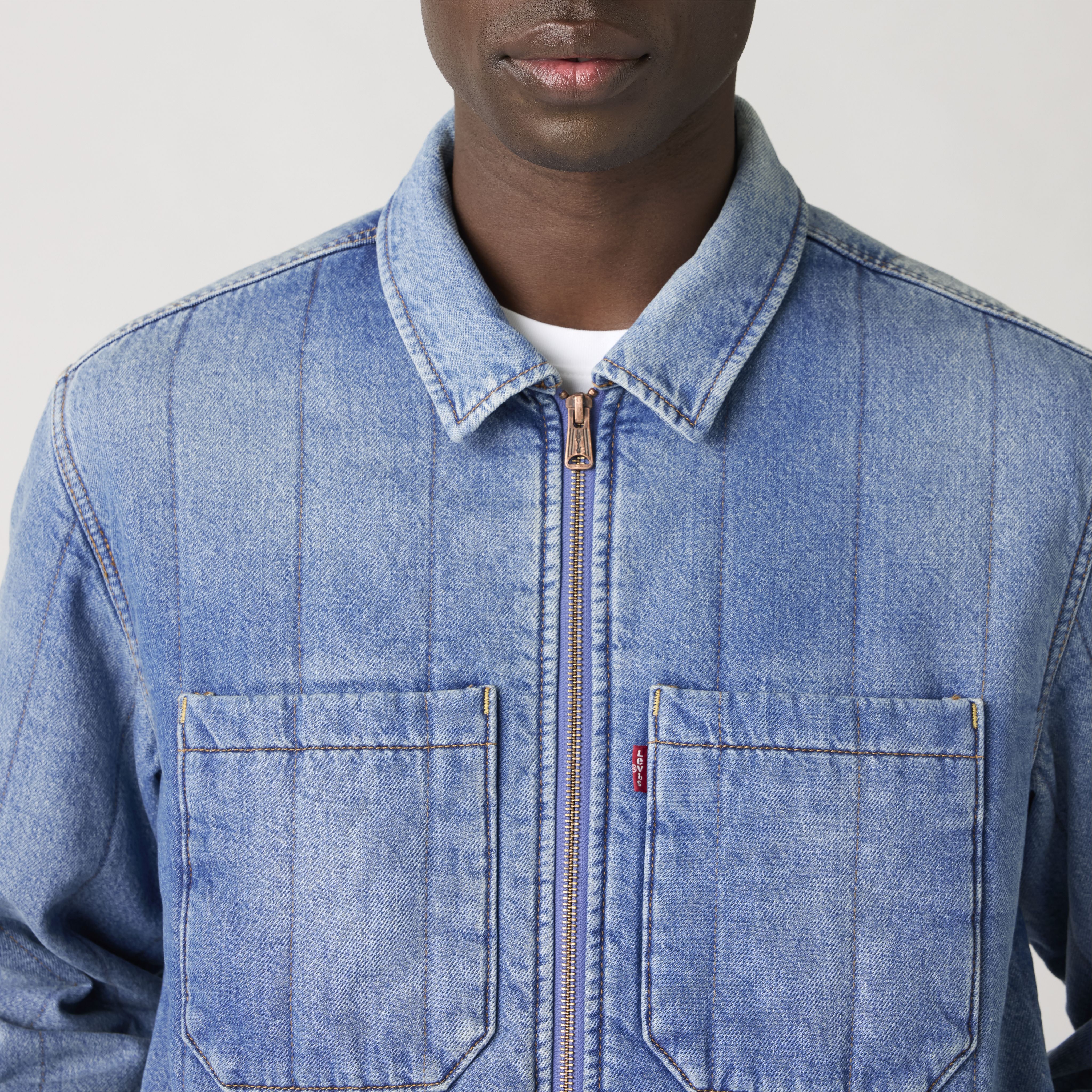 Kyren Overshirt 4