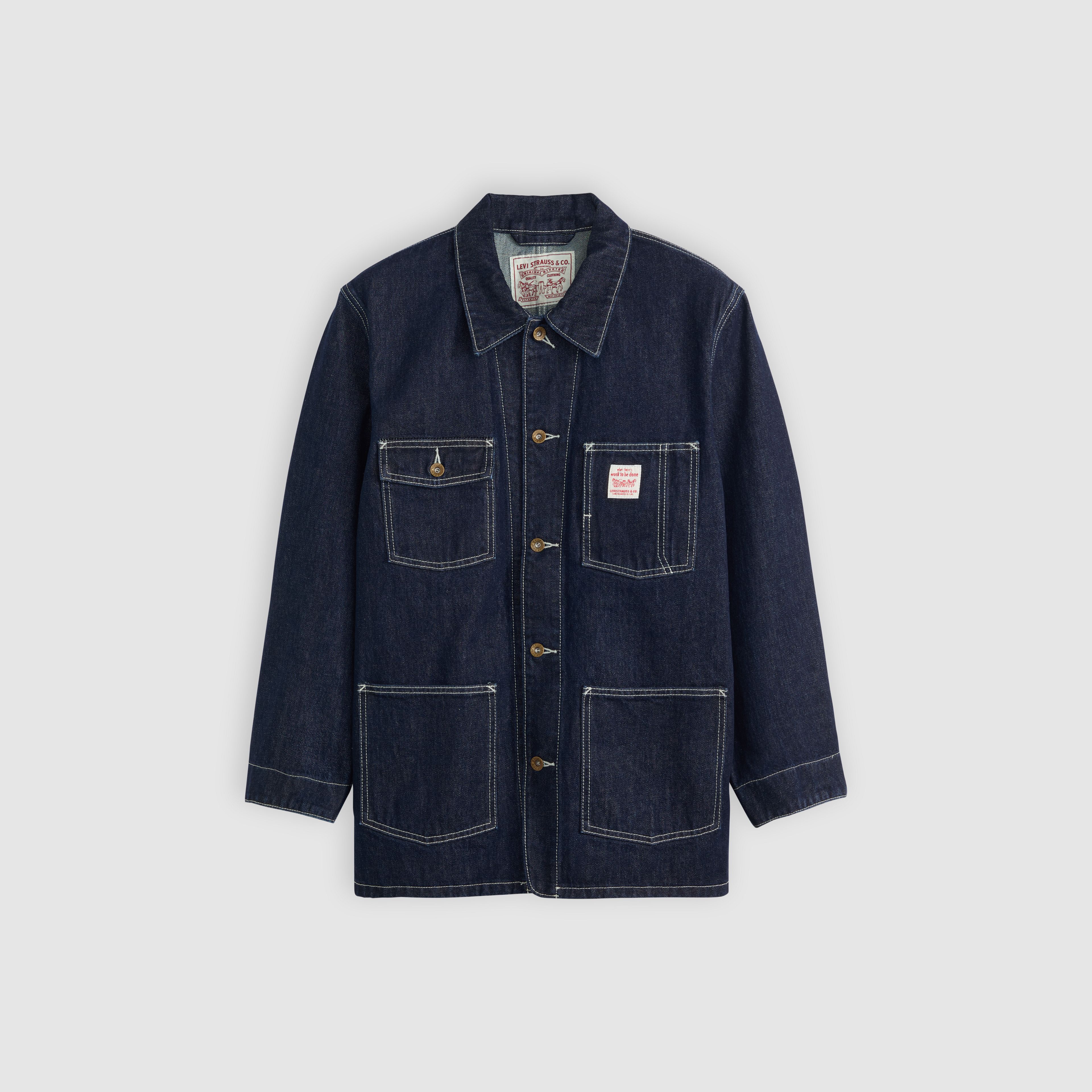 Berkley Chore Coat