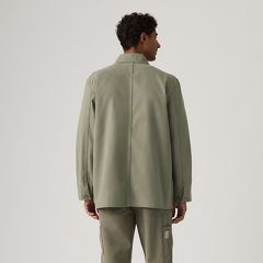 Berkley Chore Coat — Dried Oregano Chore - Green 4