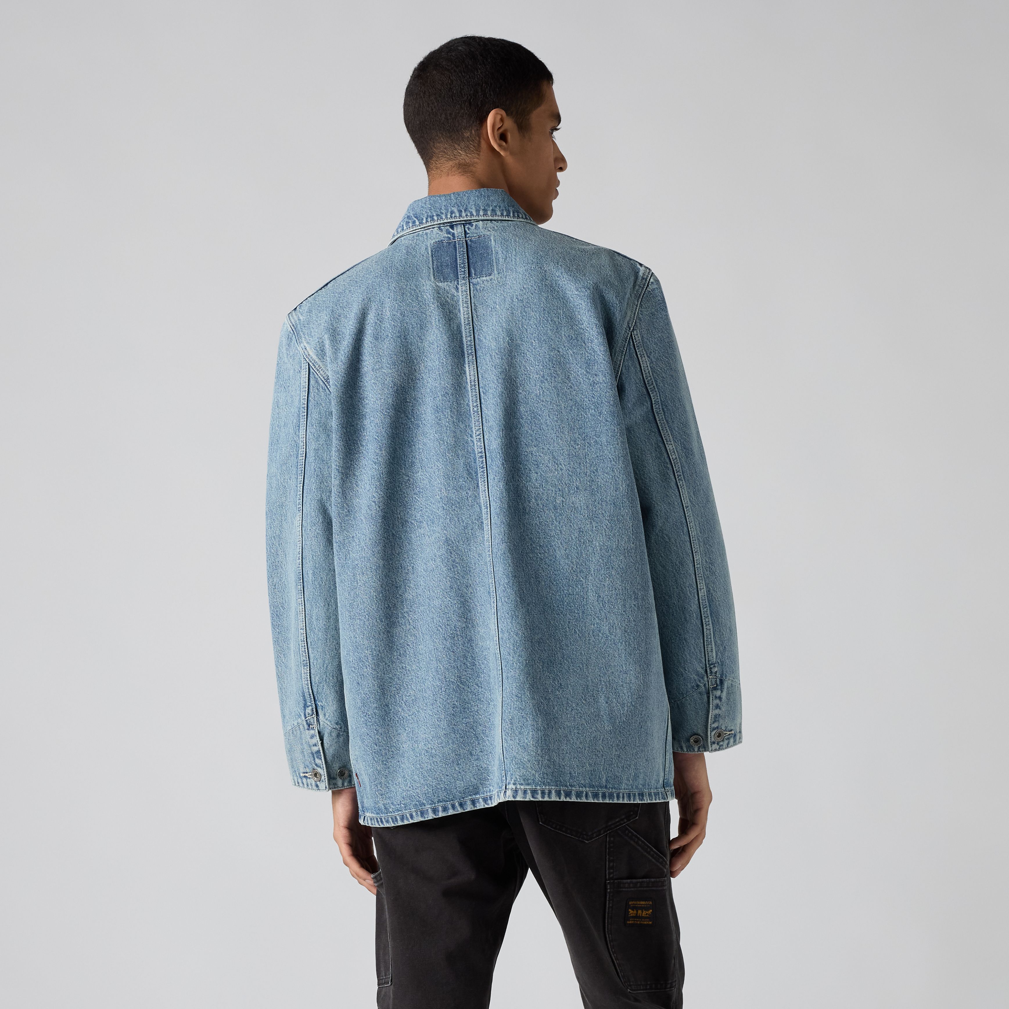 Berkley Chore Coat 4