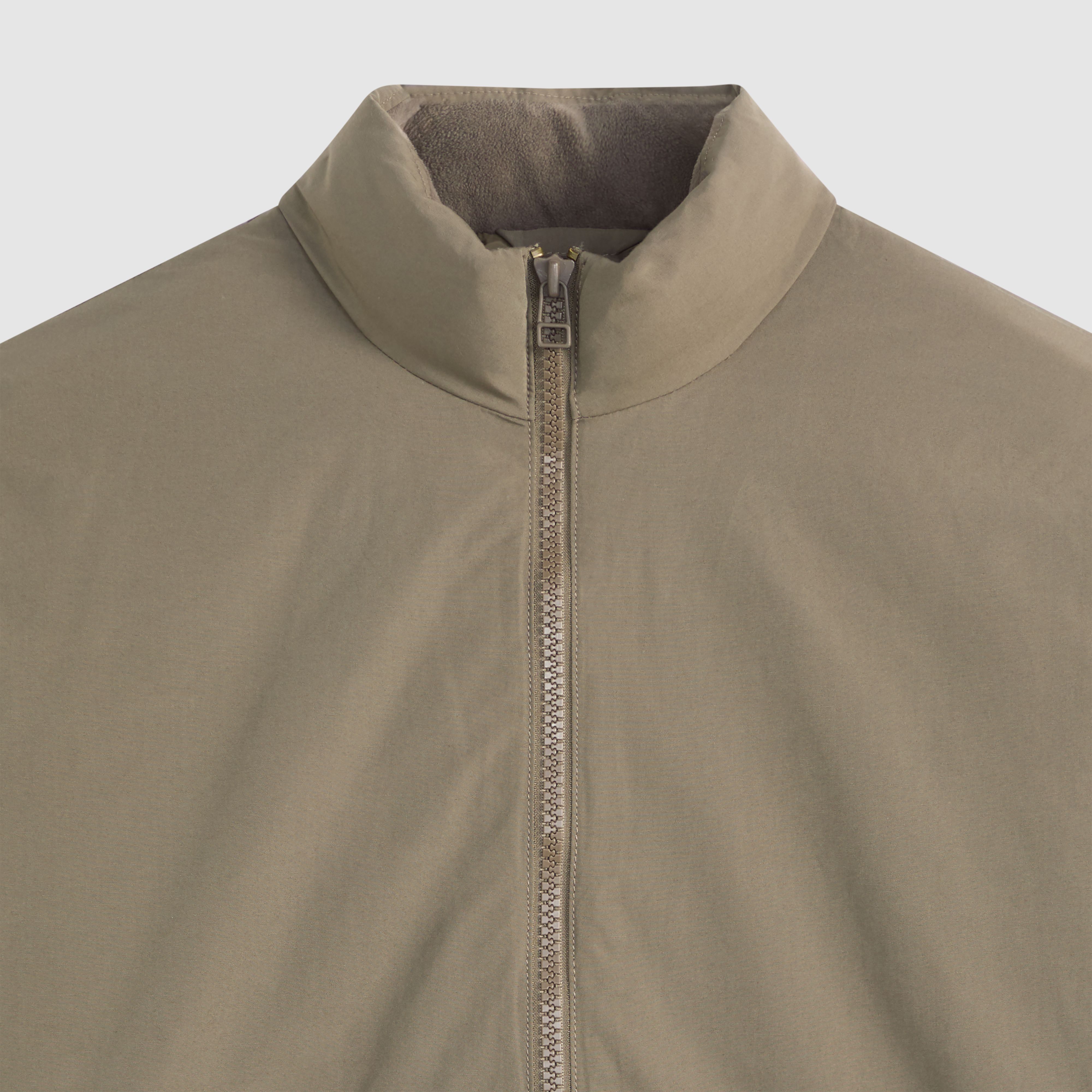 Briggs Short Puffer Jacket 6