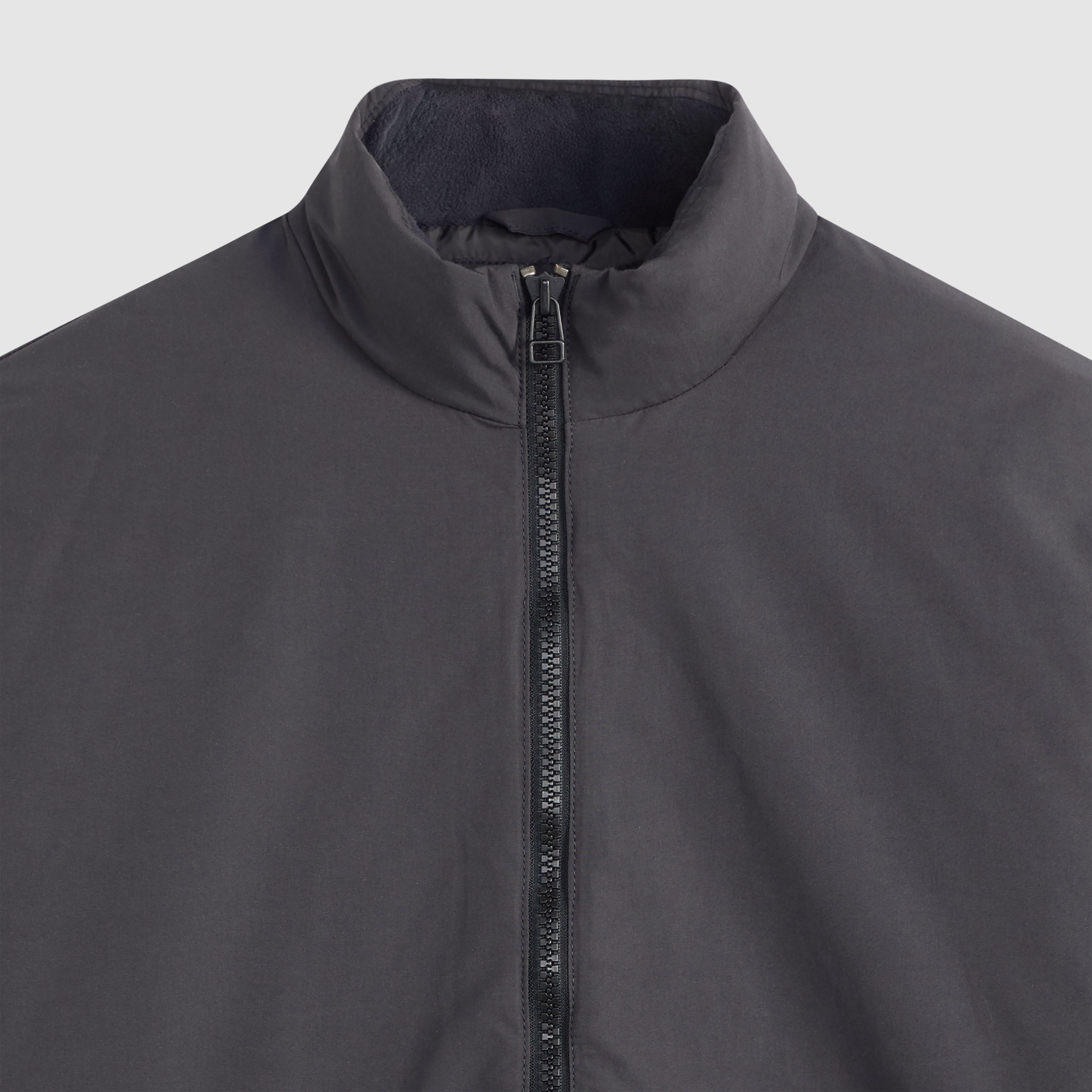 Briggs Short Puffer Jacket 6