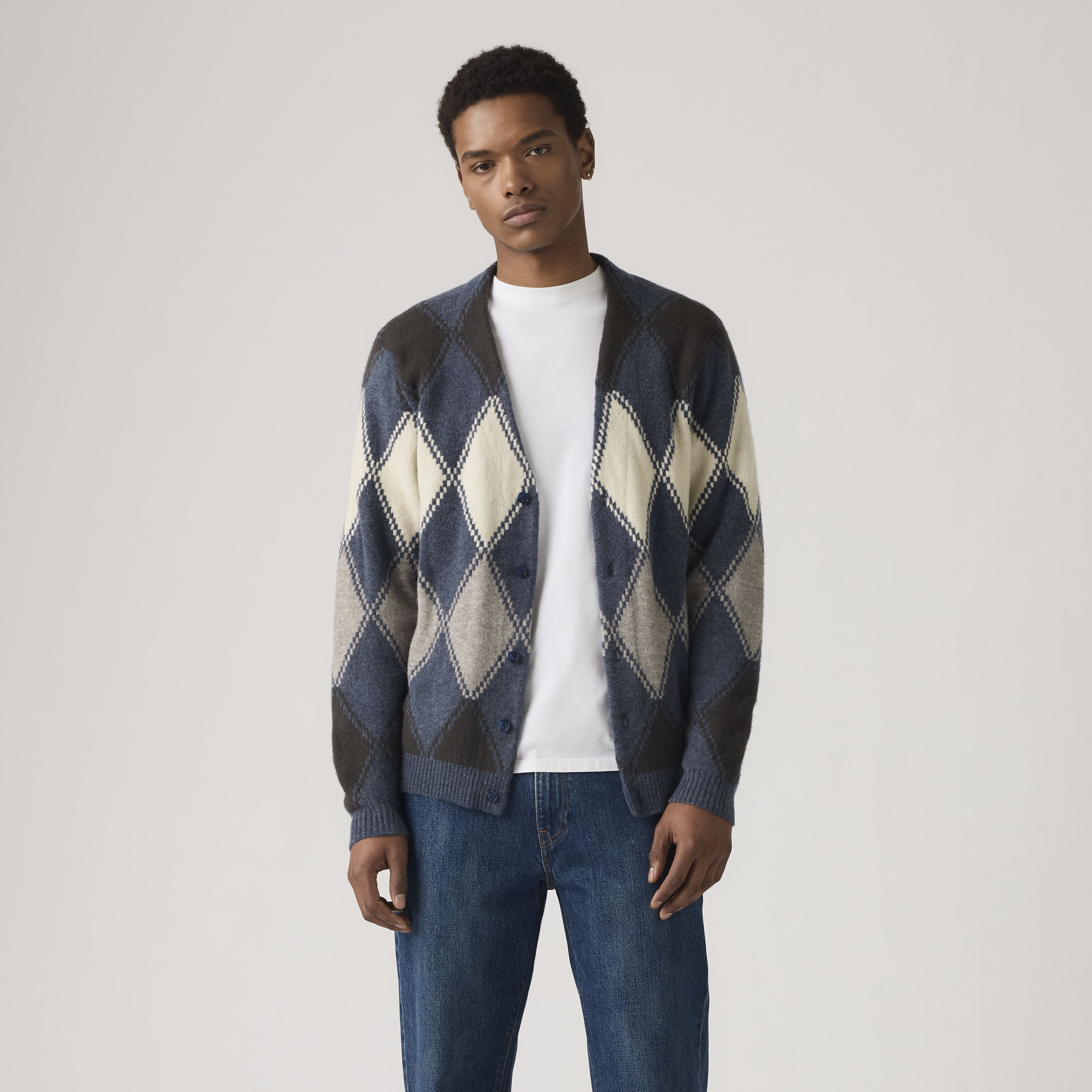 Valencia Cardigan 15