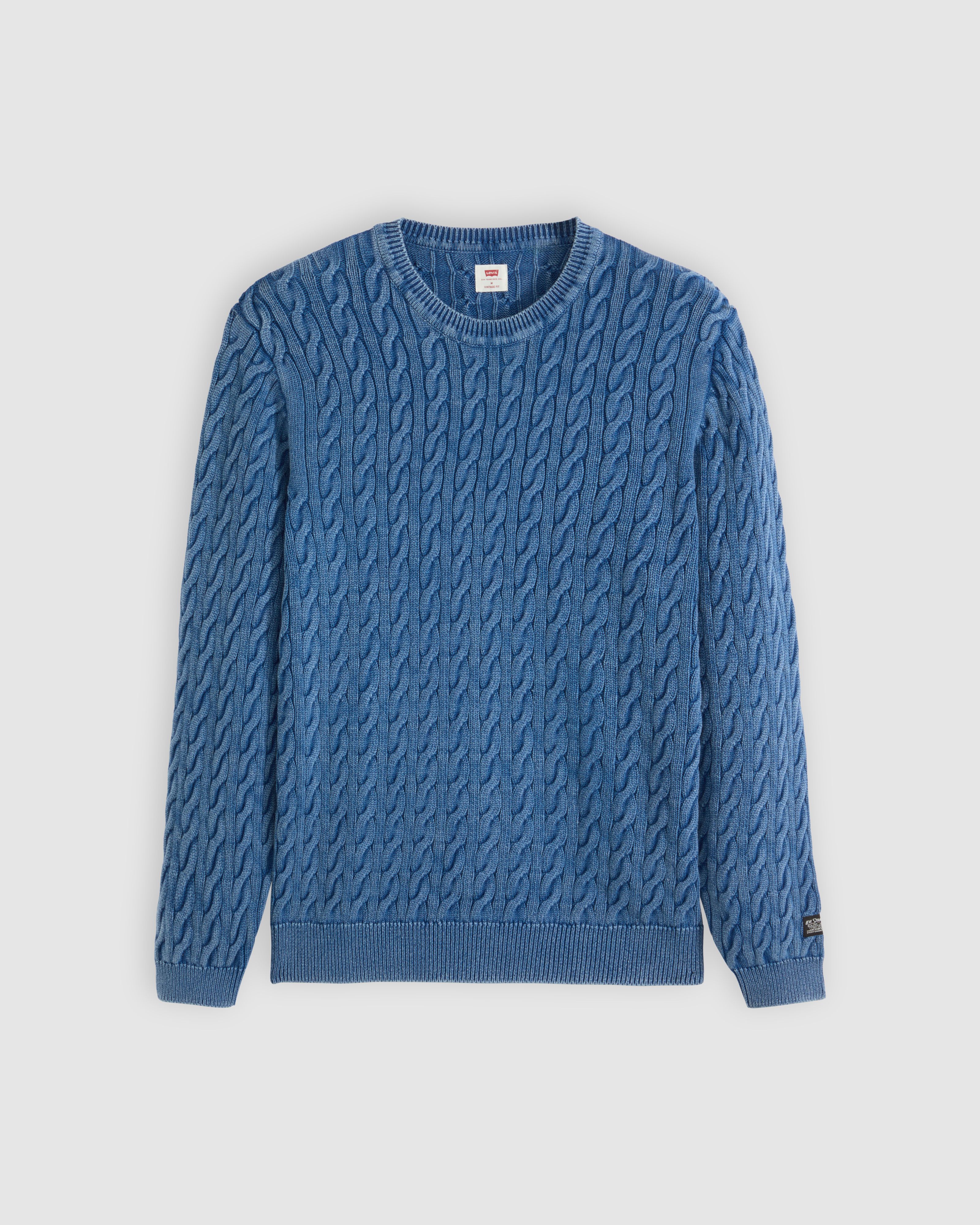 Presidio Crewneck Sweater 5