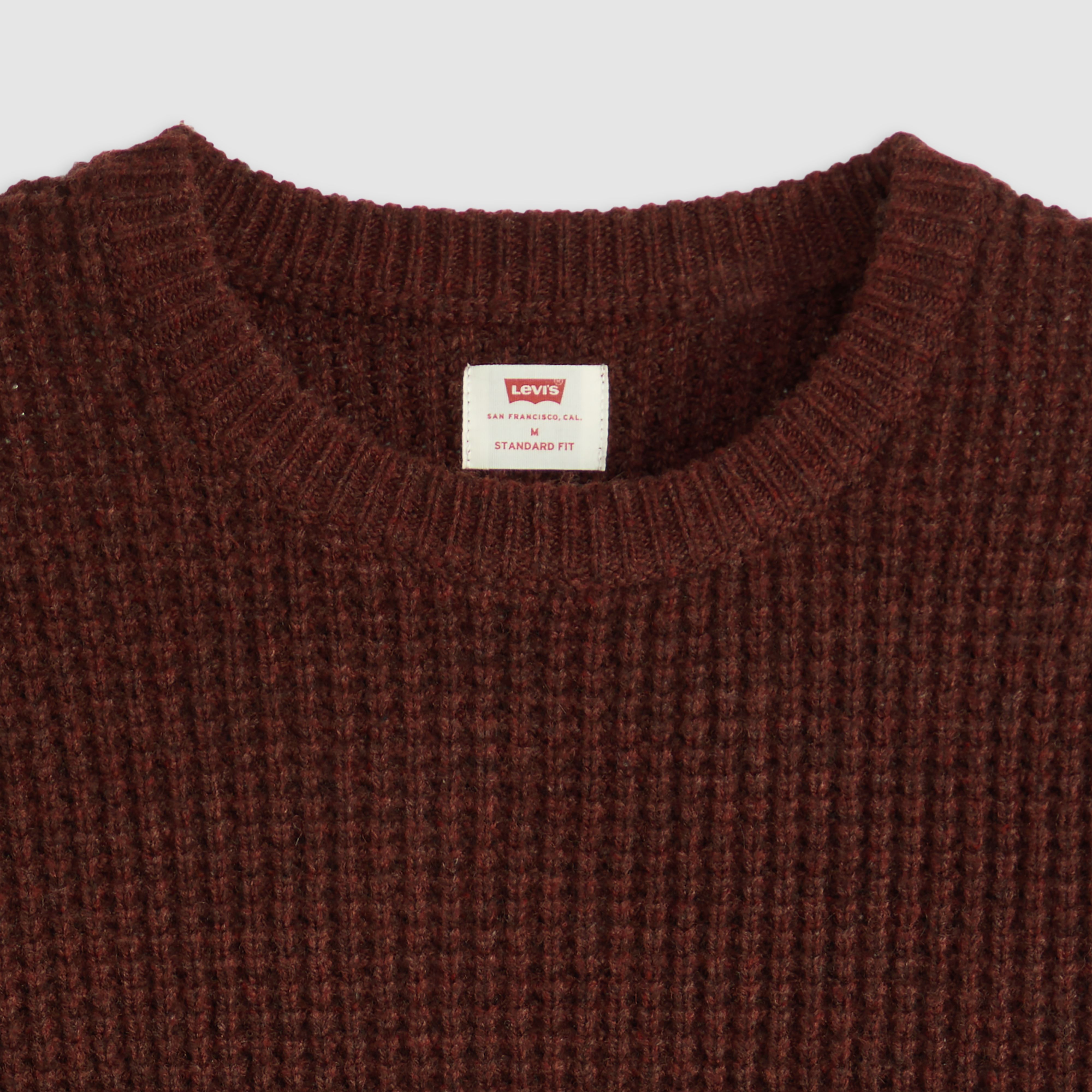 Presidio Crewneck Sweater 6
