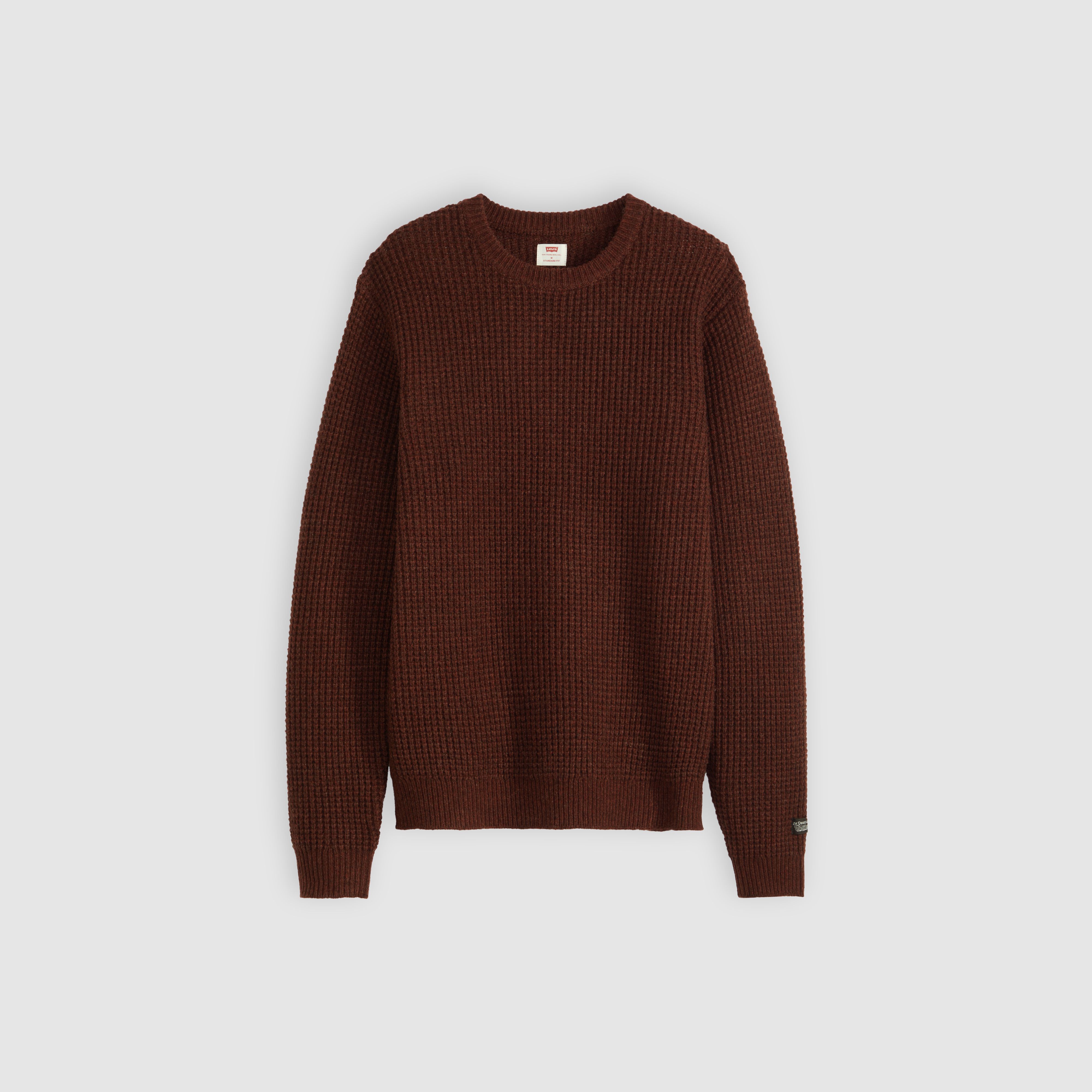 Presidio Crewneck Sweater 5