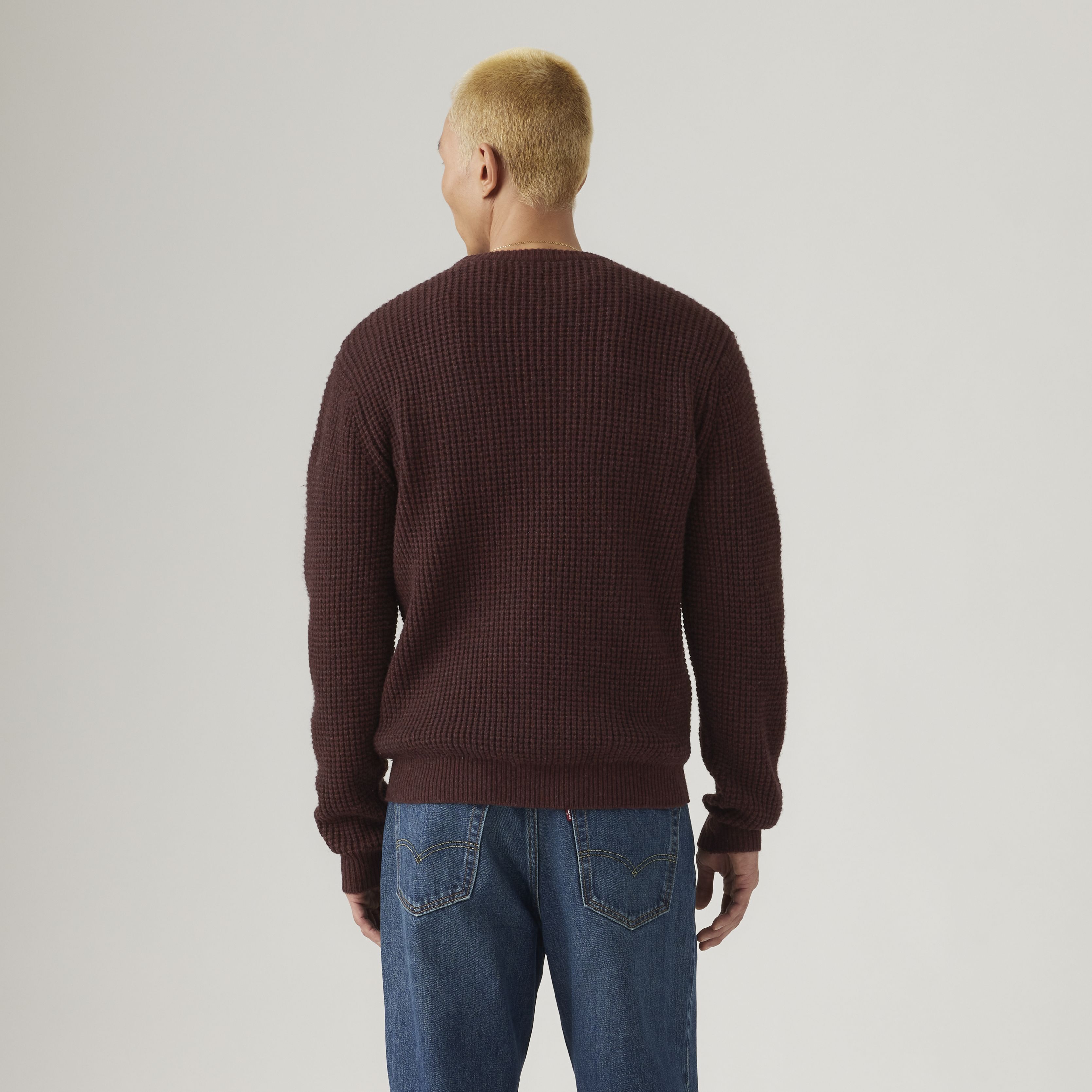 Presidio Crewneck Sweater 3