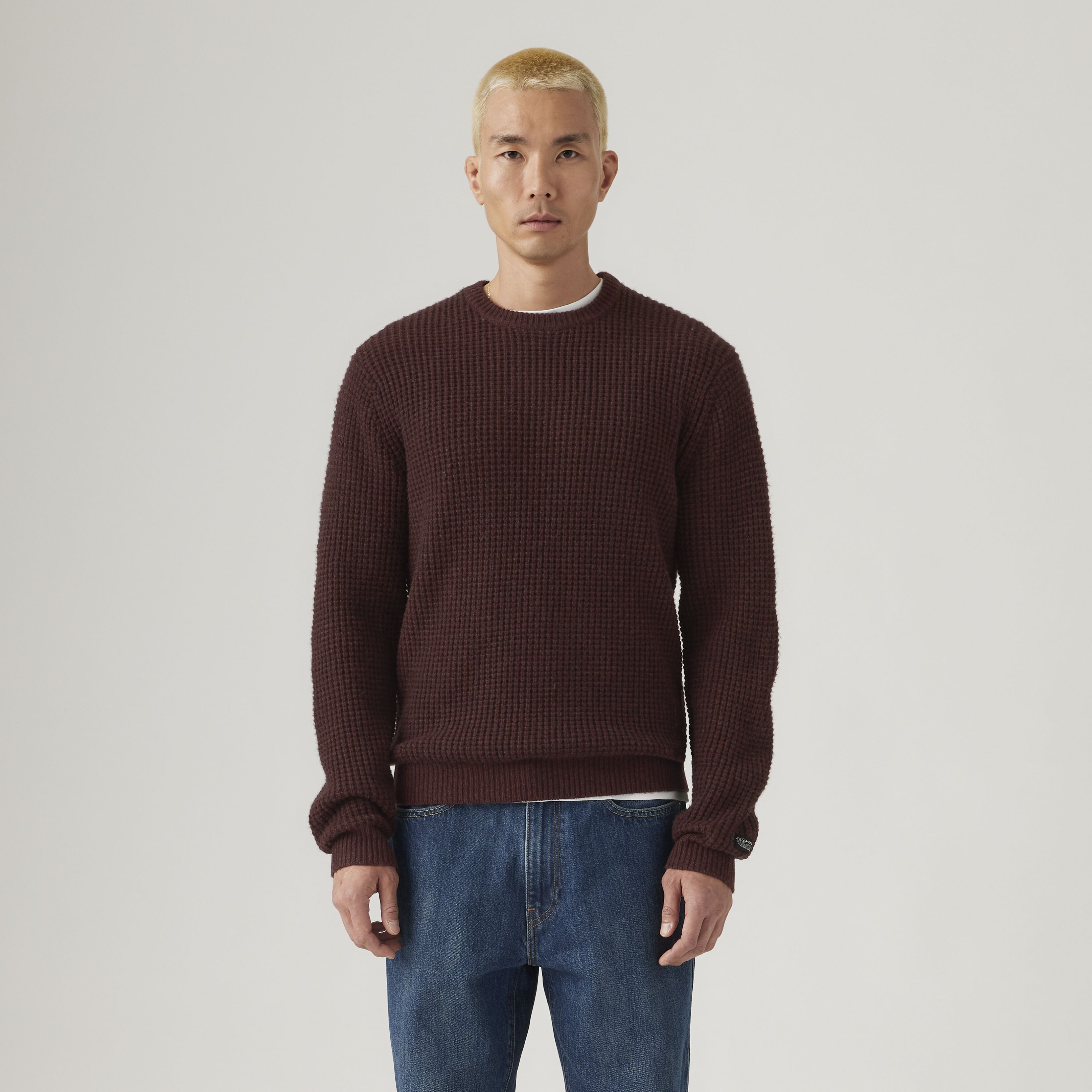 Presidio Crewneck Sweater 2