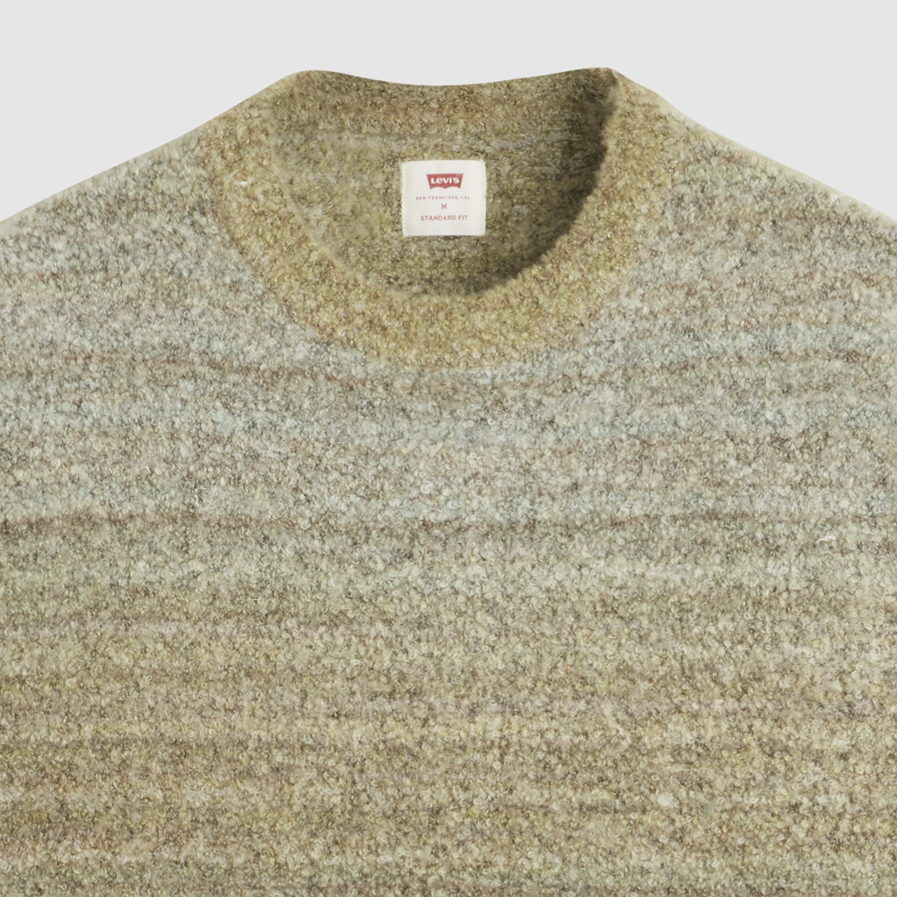 Presidio Crewneck Sweater 6