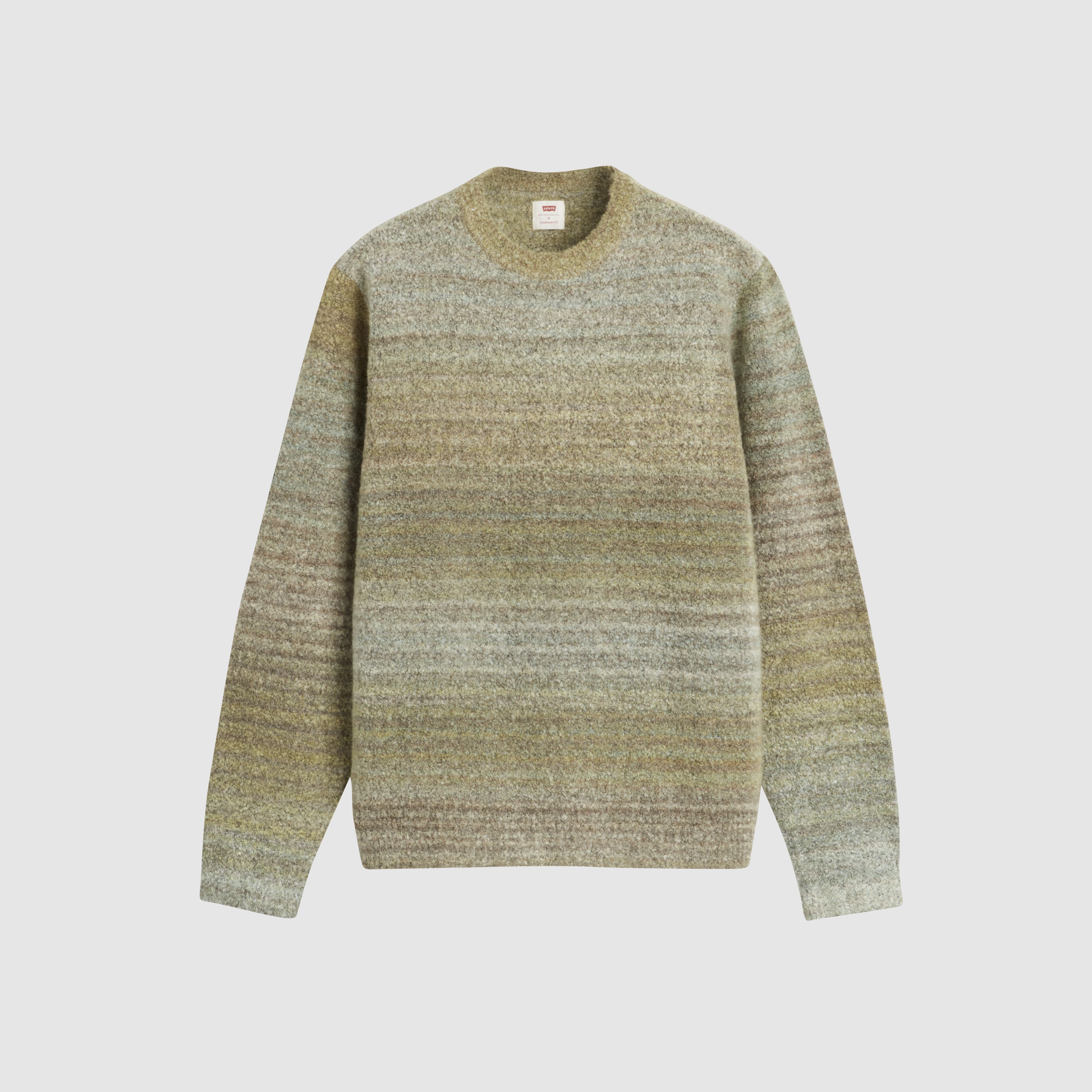 Presidio Crewneck Sweater 5